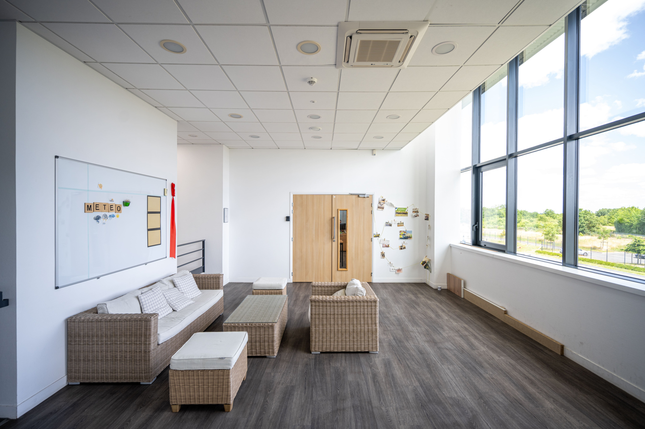 Local D&rsquo;activité 21044m² – Saint Leger de Linieres