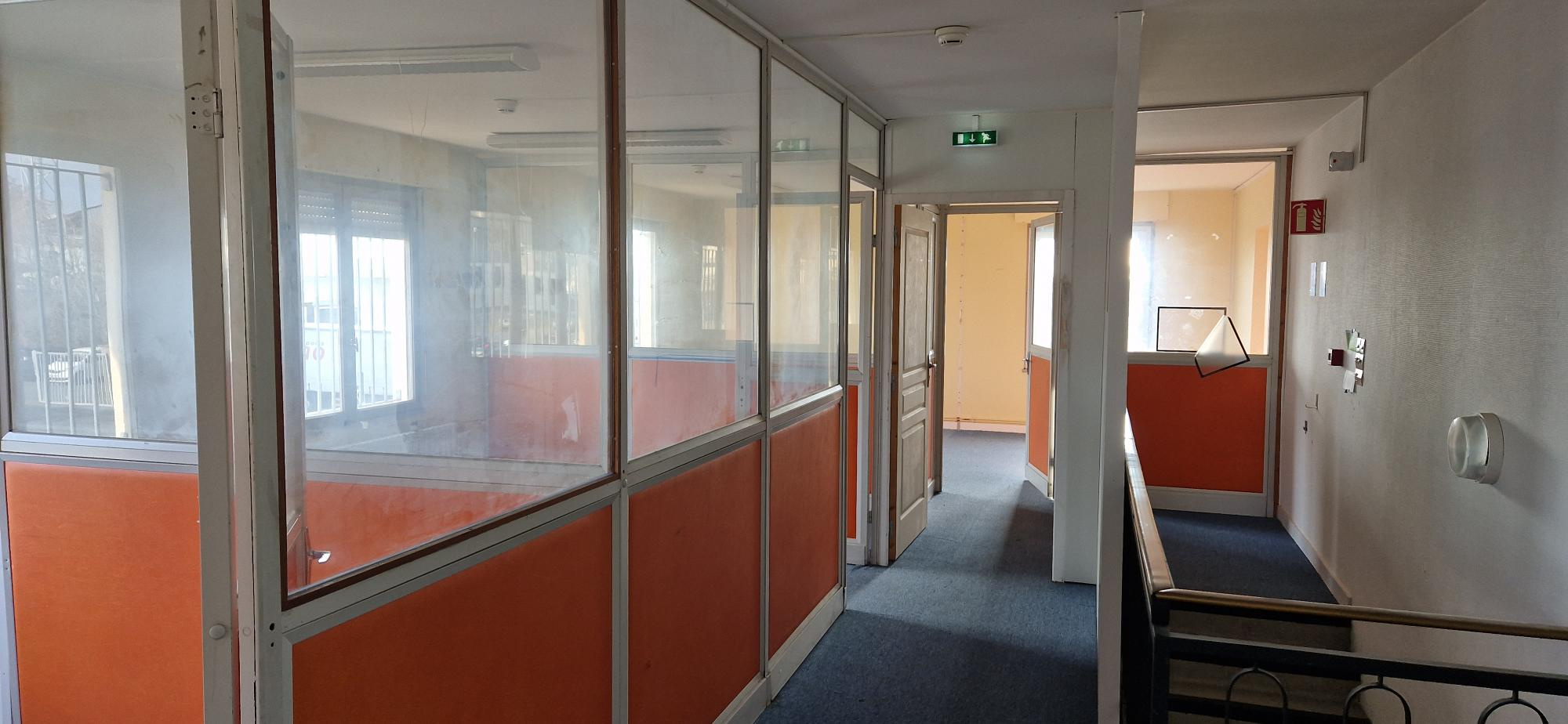 Local D’activité 1373m² – Cholet Local D’activité 1373m² – Cholet