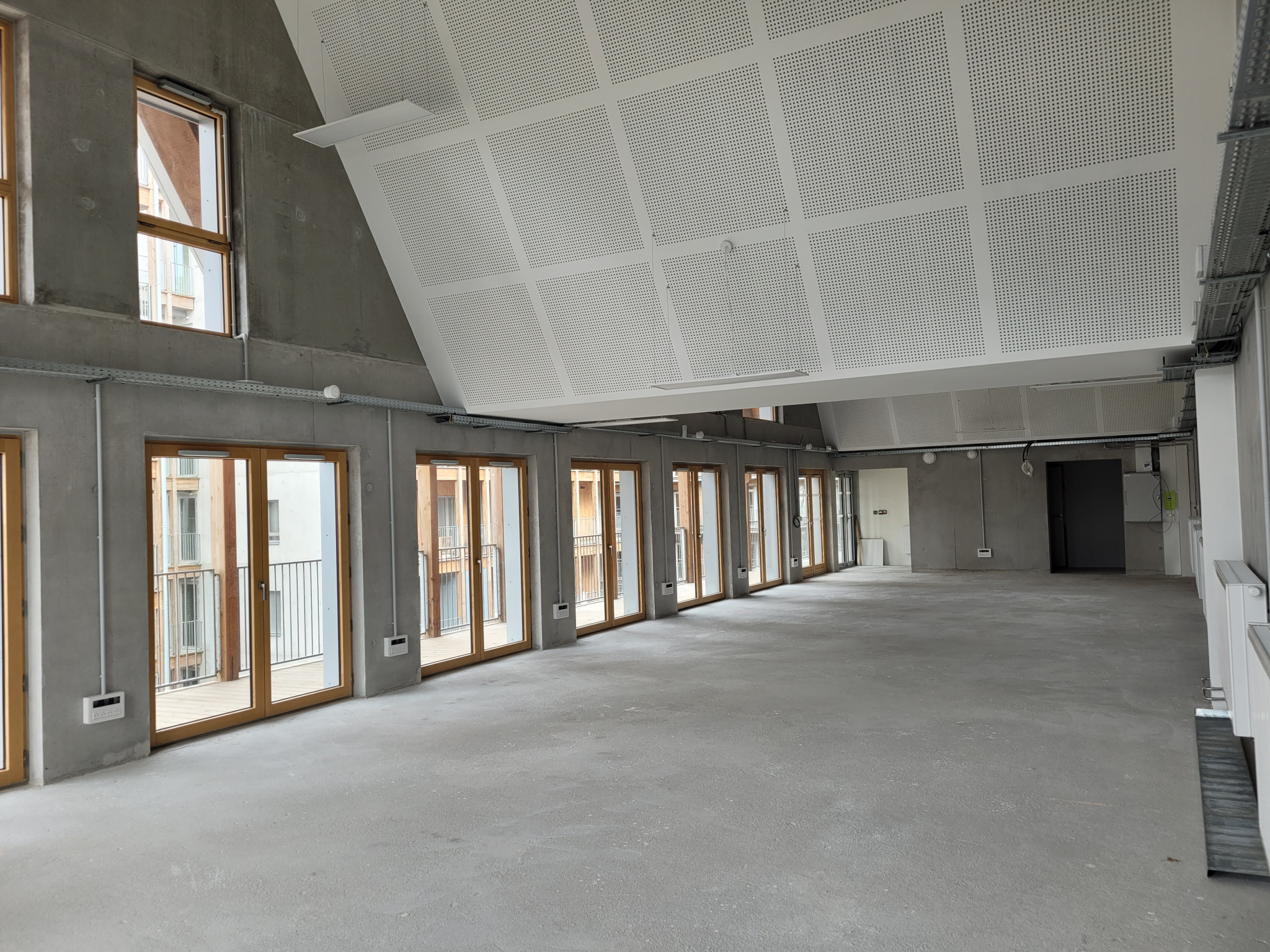 Bureaux 152m² – Nantes