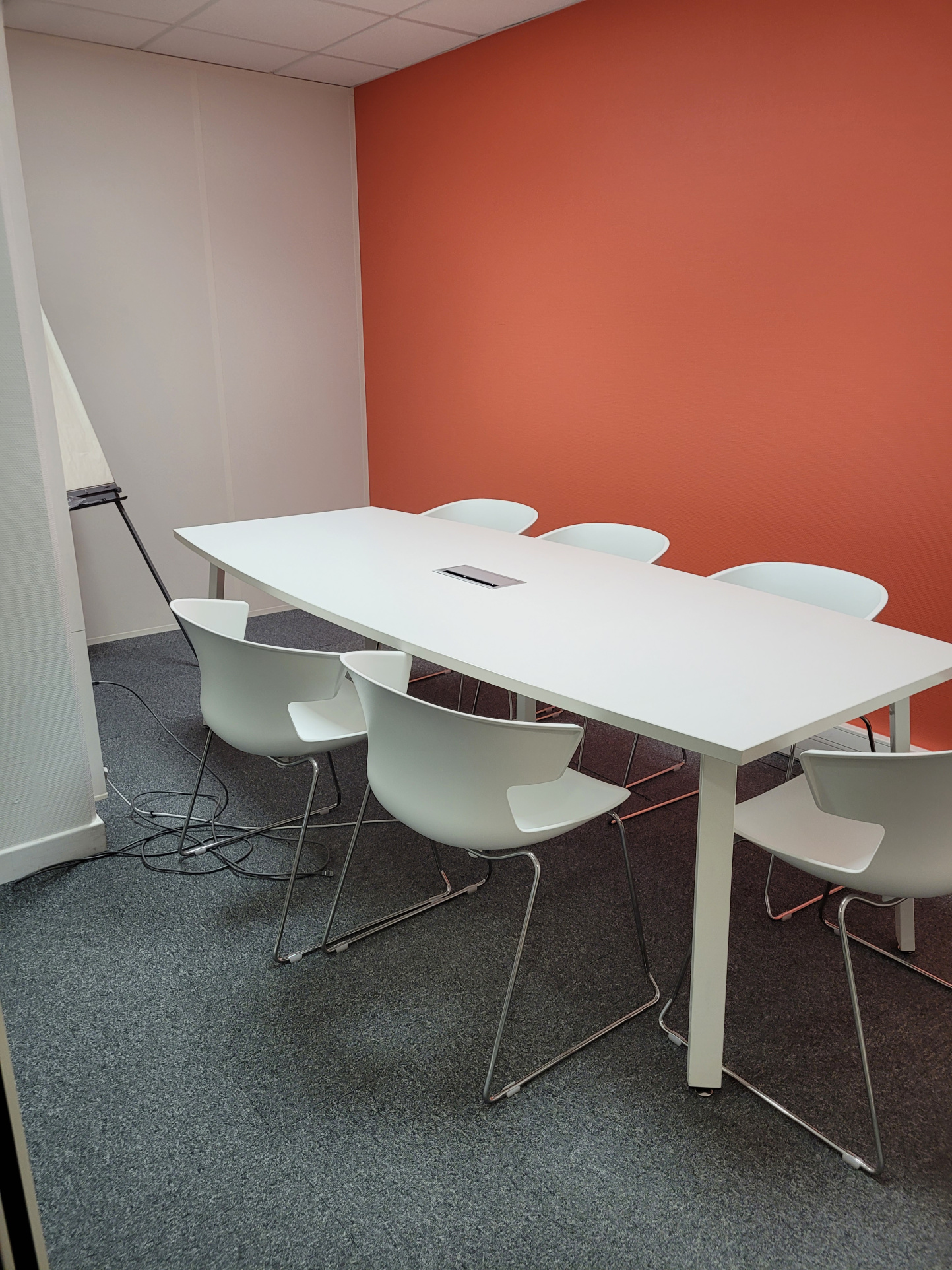 Bureaux 90m² – Nantes Bureaux 90m² – Nantes