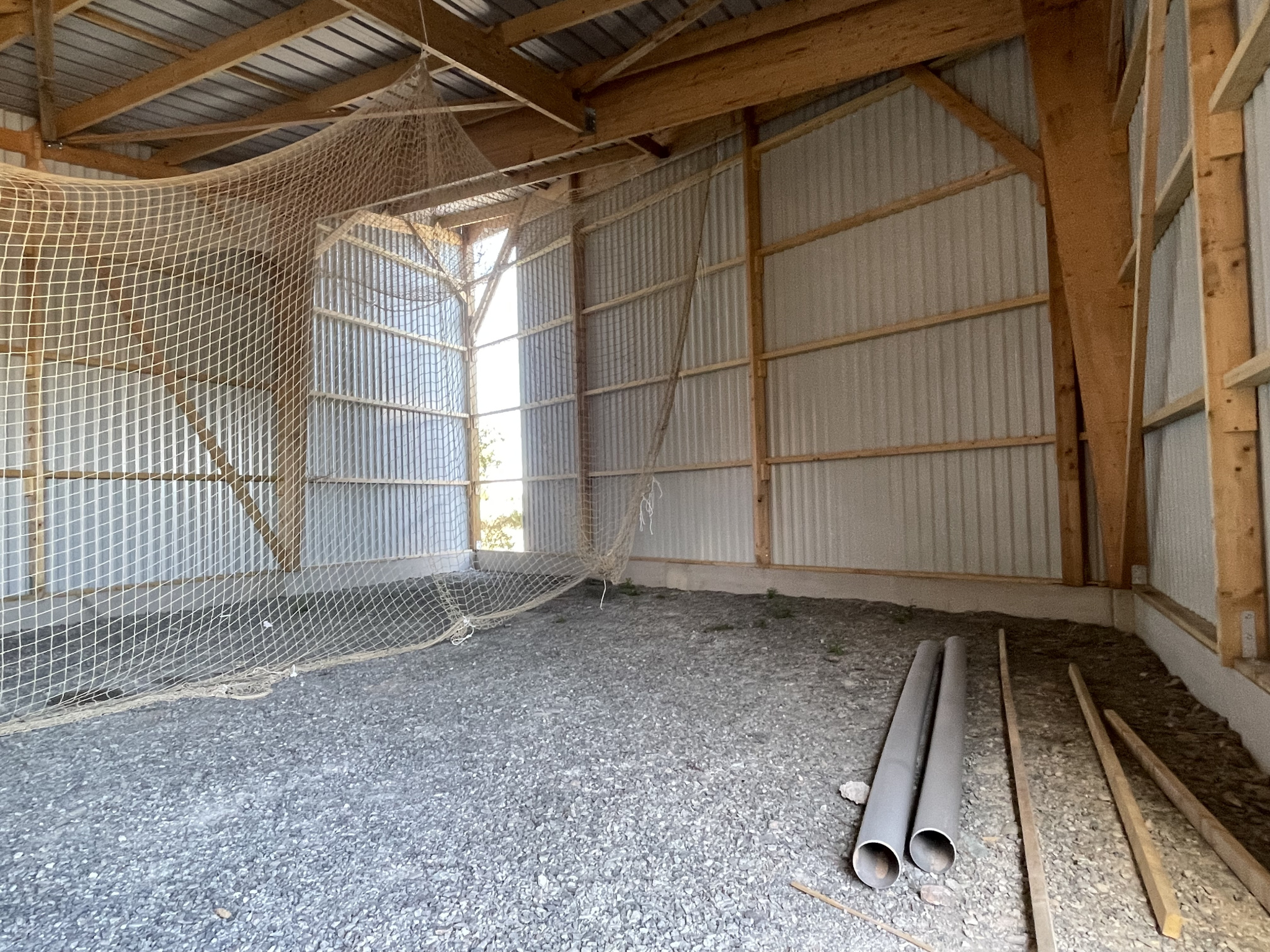 Local D&rsquo;activité 275m² – Loire authion