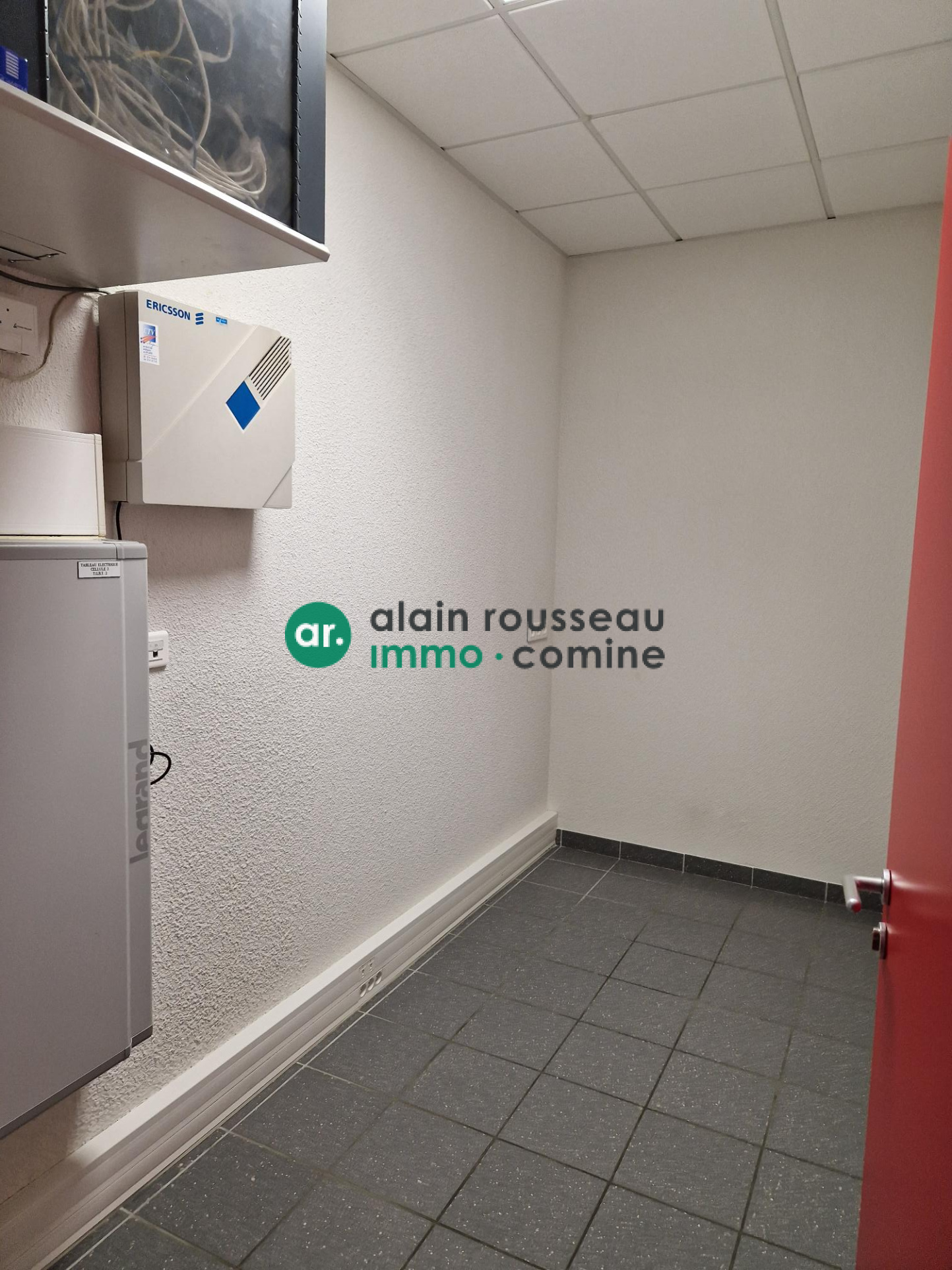 Bureaux 148m² – Cholet