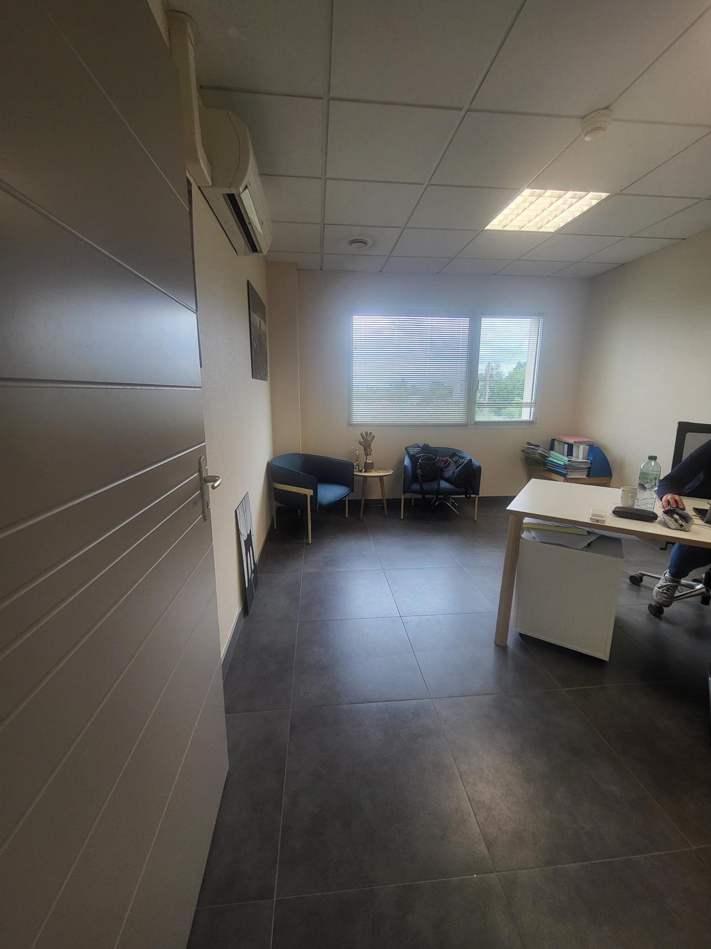 Bureaux 320m² – Angers Bureaux 320m² – Angers