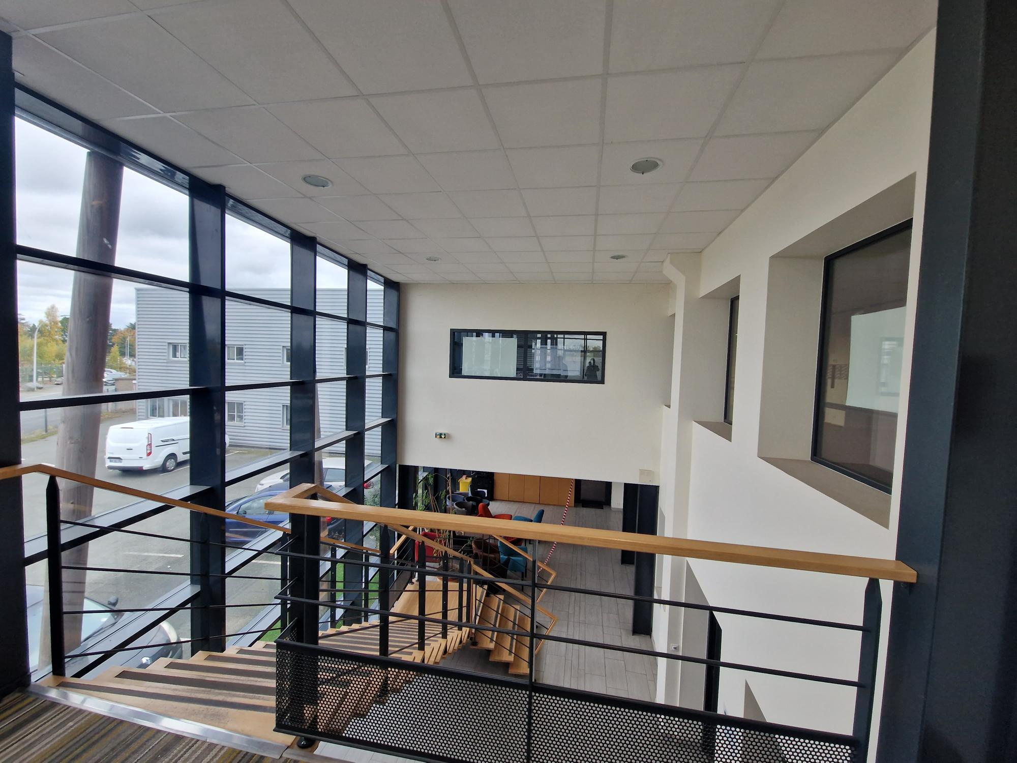 Local D&rsquo;activité 6000m² – St barthelemy d anjou