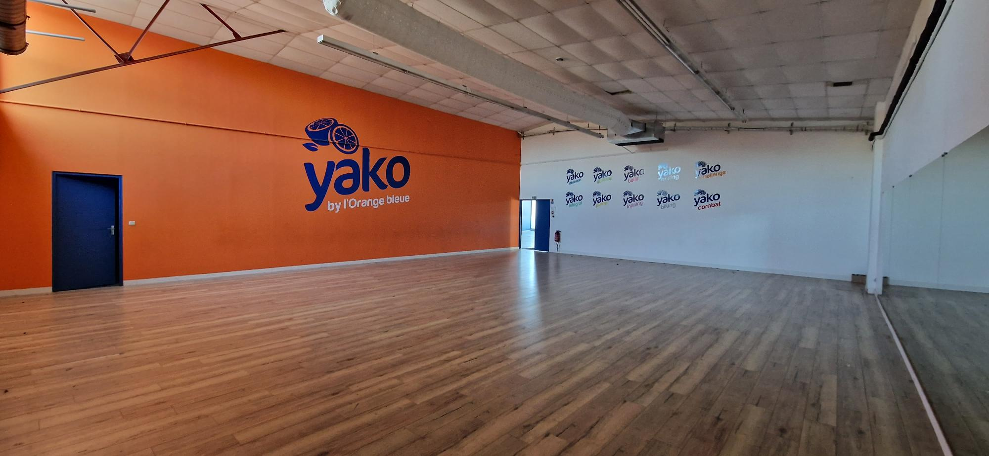 Local Commercial 510m² – Cholet