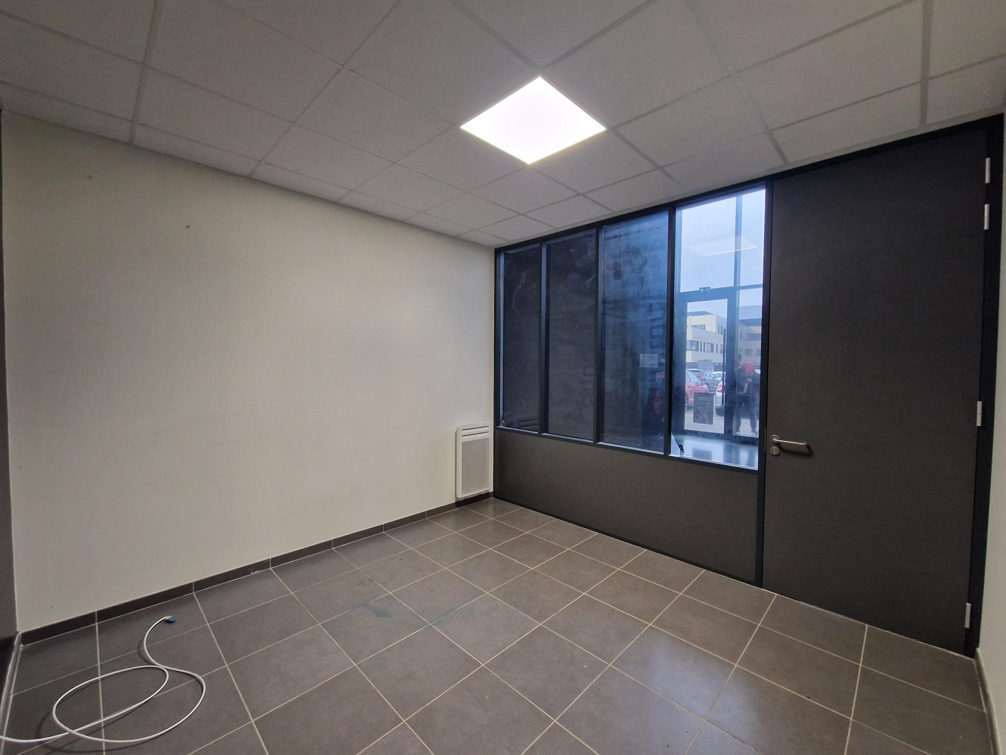 Local D’activité 135m² – Angers Local D’activité 135m² – Angers
