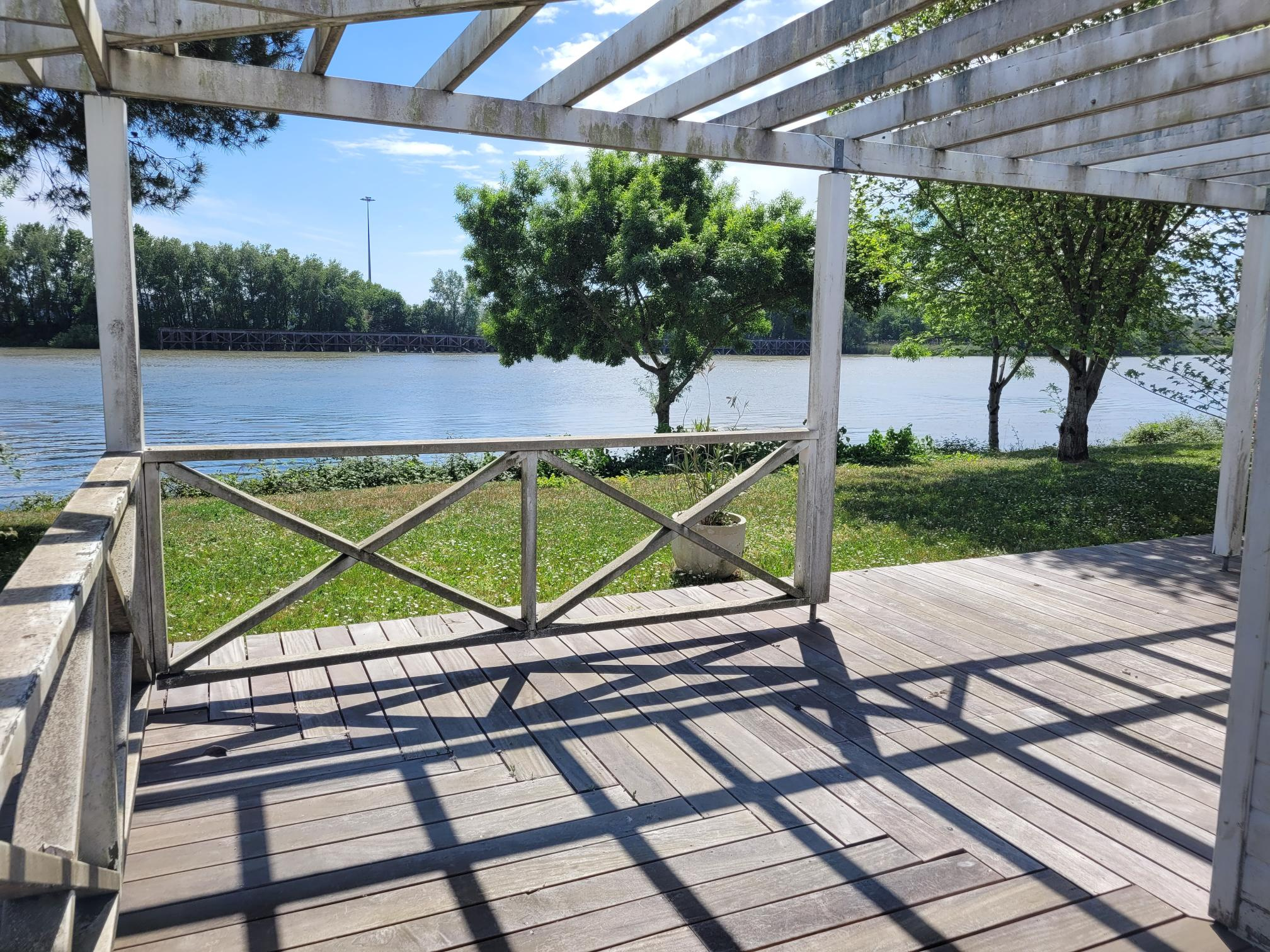 Bureaux 118m² – St herblain