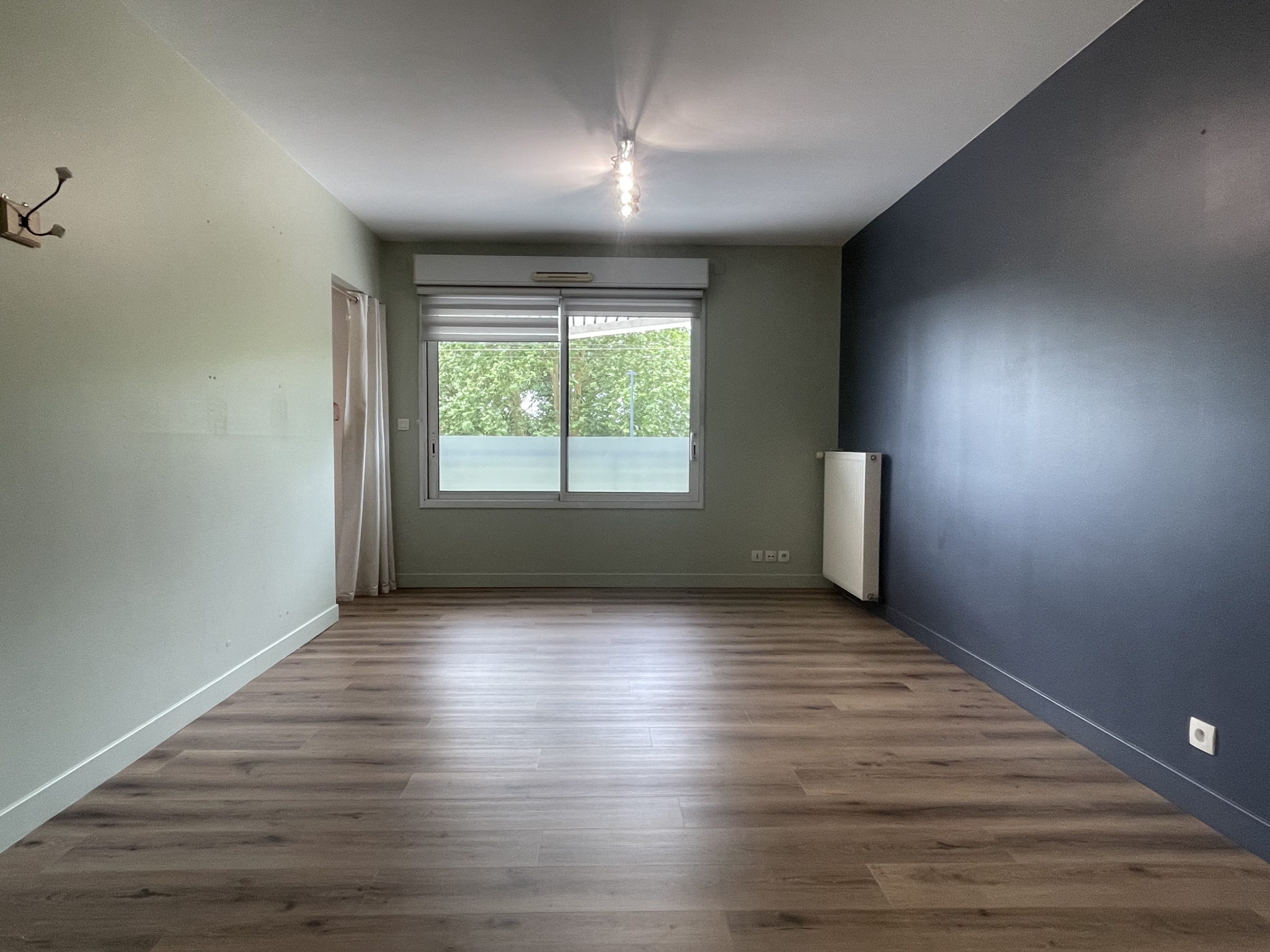 Bureaux 49m² – Angers
