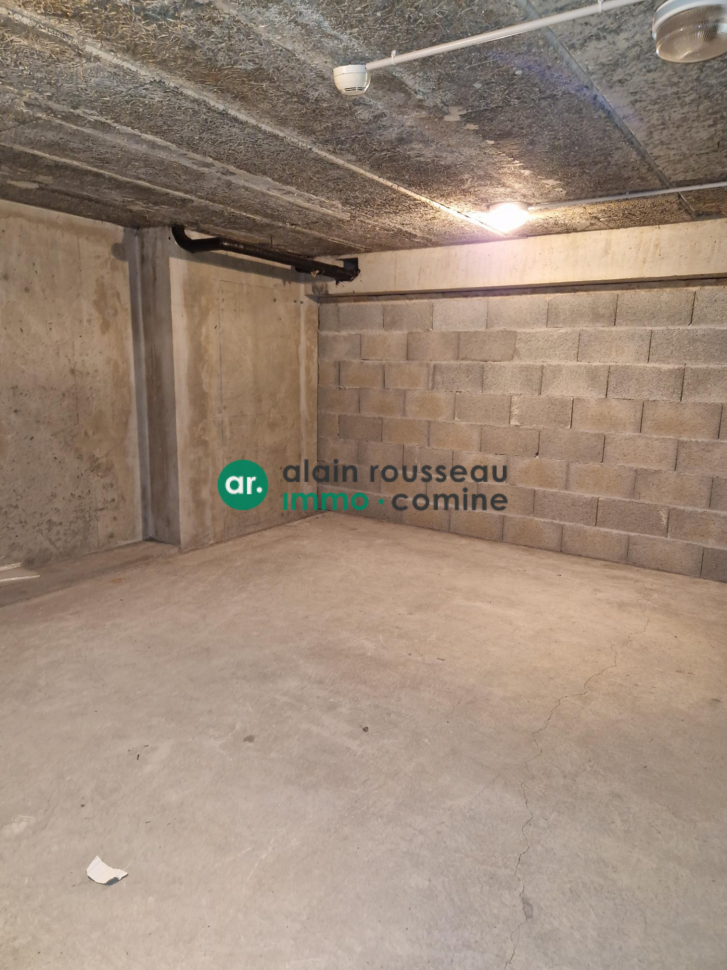 Bureaux 260m² – Cholet