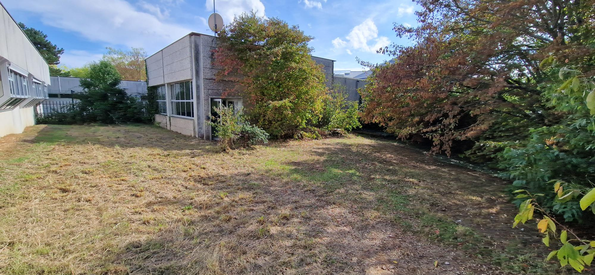 Bureaux 575m² – Cholet