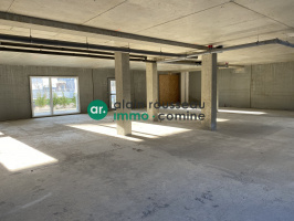 Bureaux 153m² – Angers