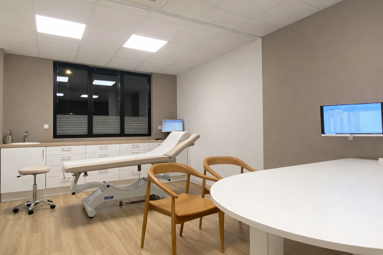 Bureaux 360m² – Angers Bureaux 360m² – Angers