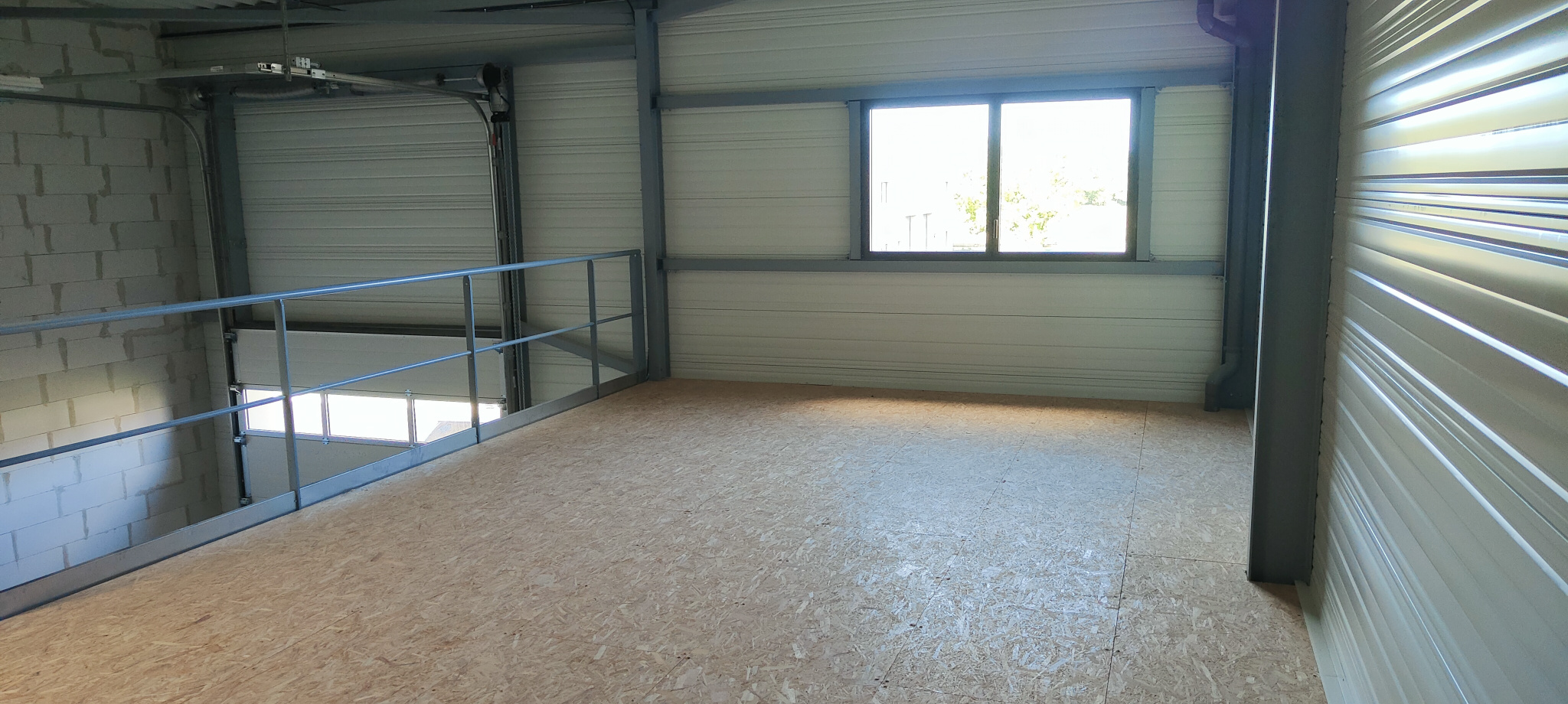 Local D&rsquo;activité 480m² – Cholet