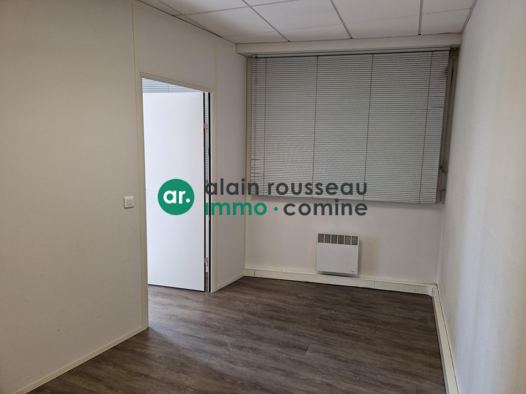 Local Commercial 88m² – Cholet