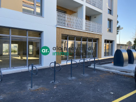 Bureaux 153m² – Angers