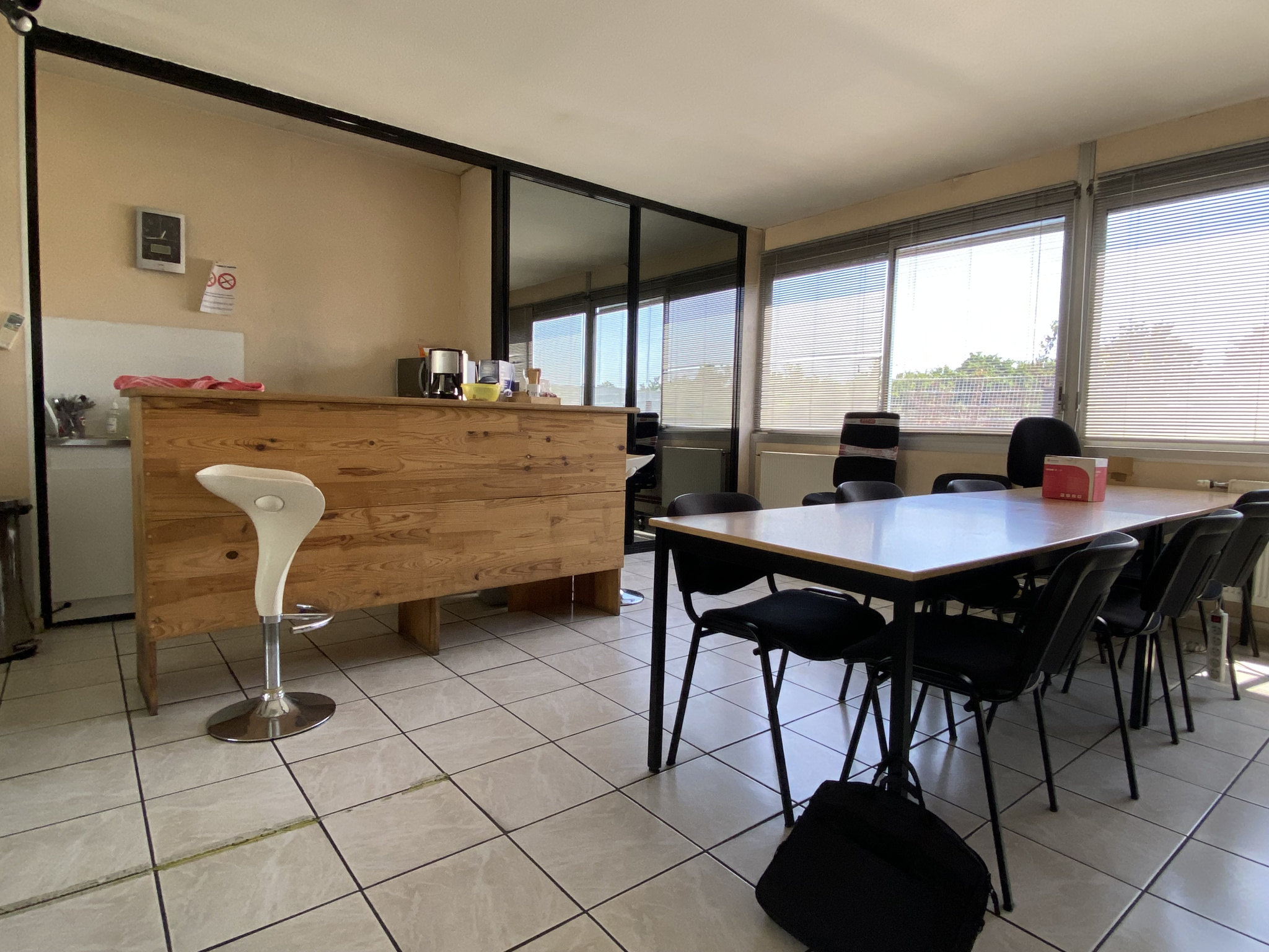 Local D&rsquo;activité 1050m² – St barthelemy d anjou