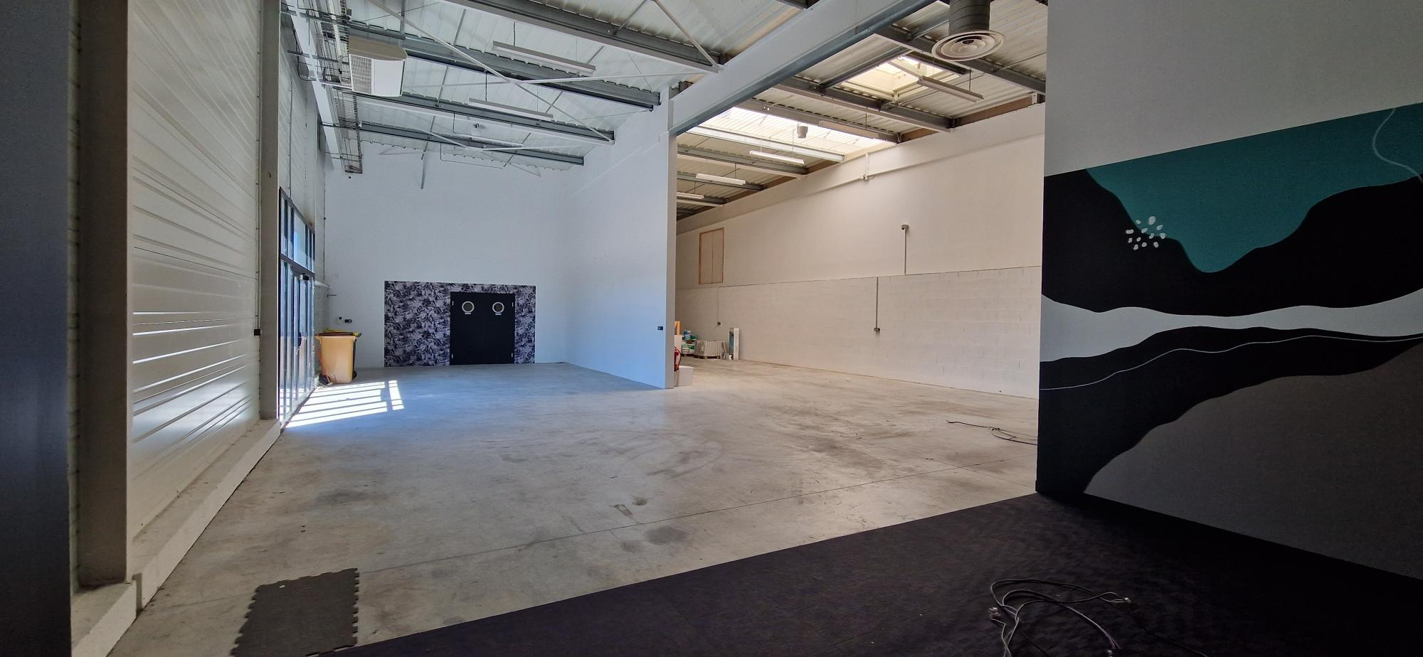 Local Commercial 300m² – Cholet