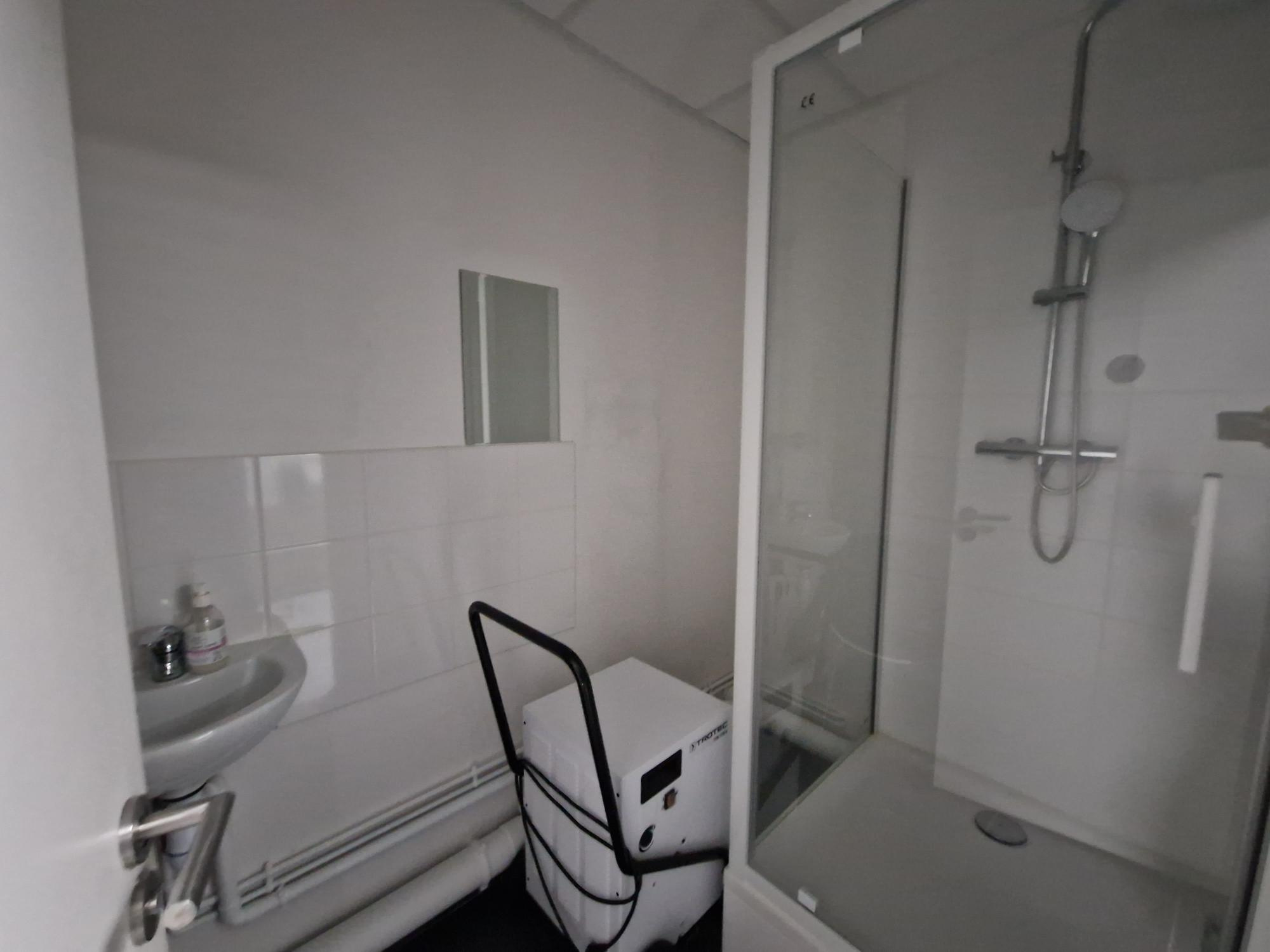 Bureaux 28m² – St barthelemy d anjou