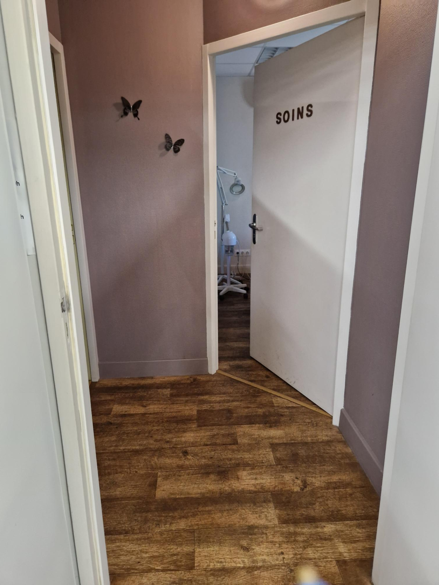Local D&rsquo;activité 500m² – Beaucouze