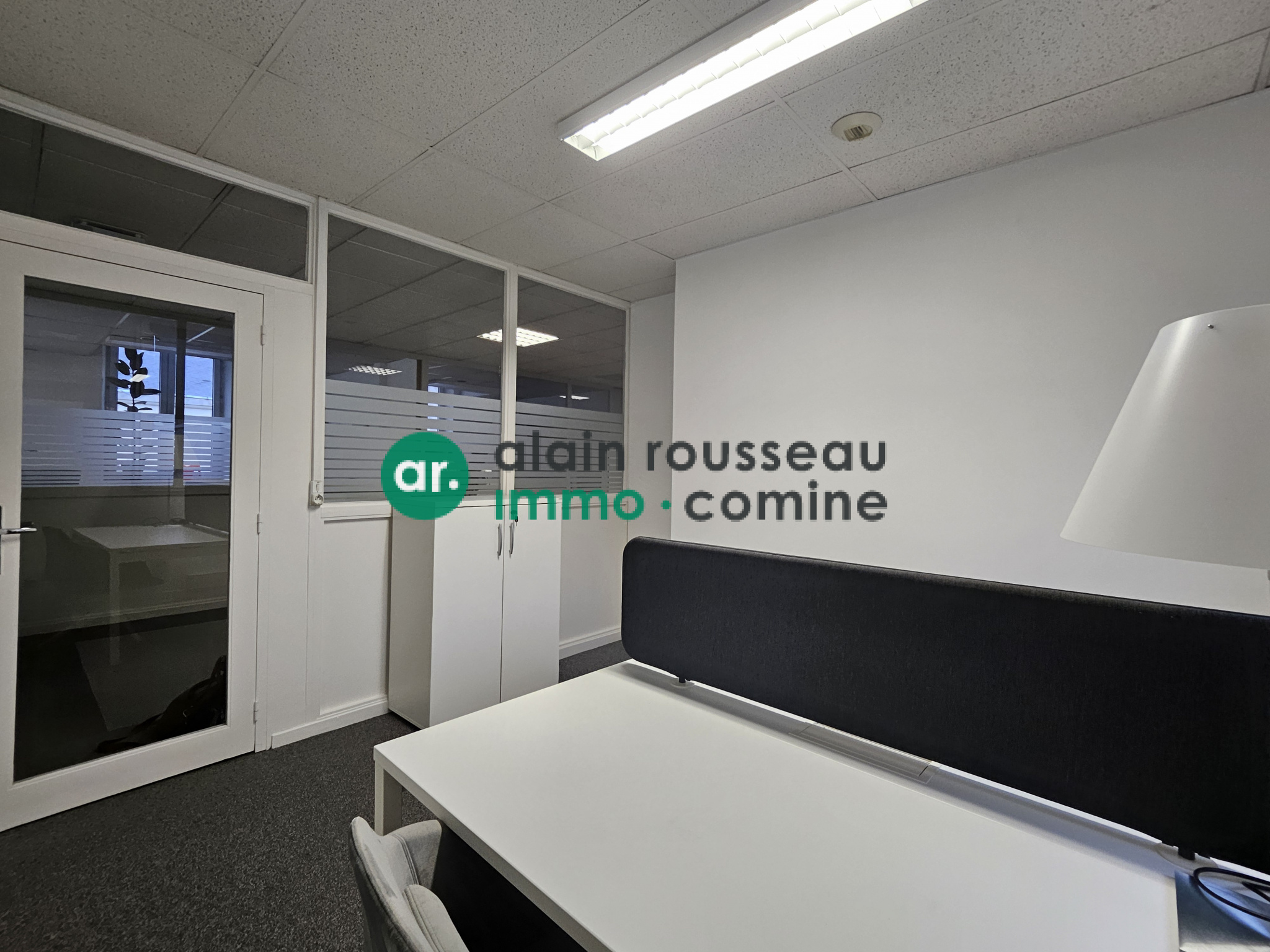 Bureaux 11m² – Angers