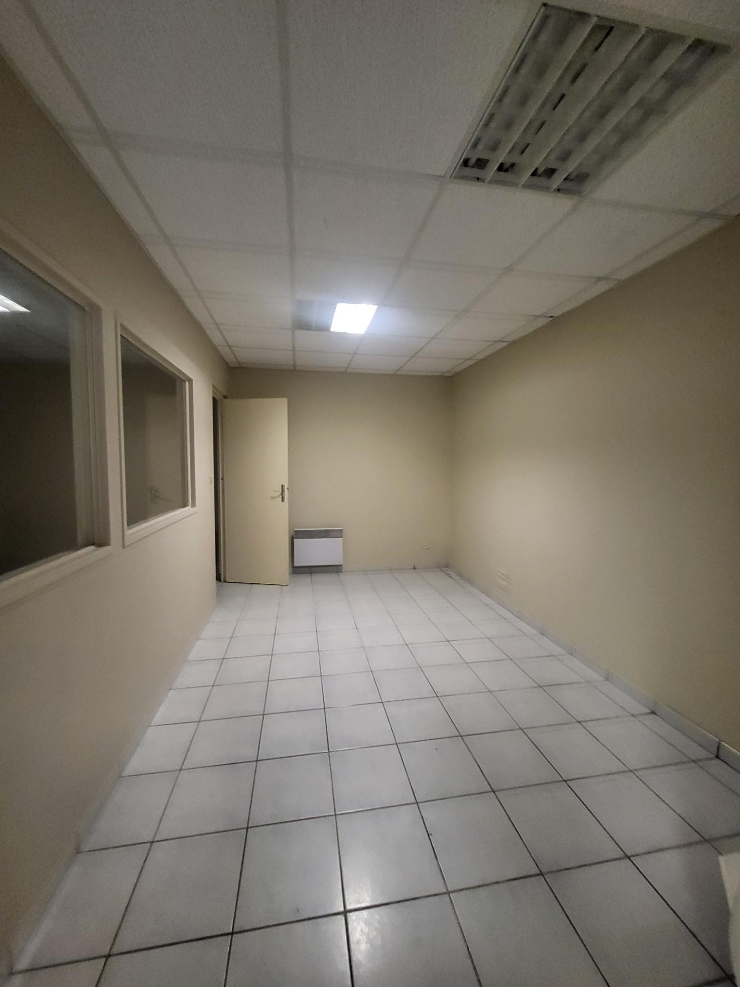 Bureaux 80m² – St barthelemy d anjou