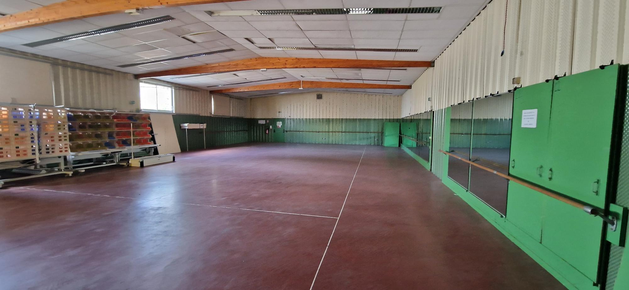 Bureaux 575m² – Cholet