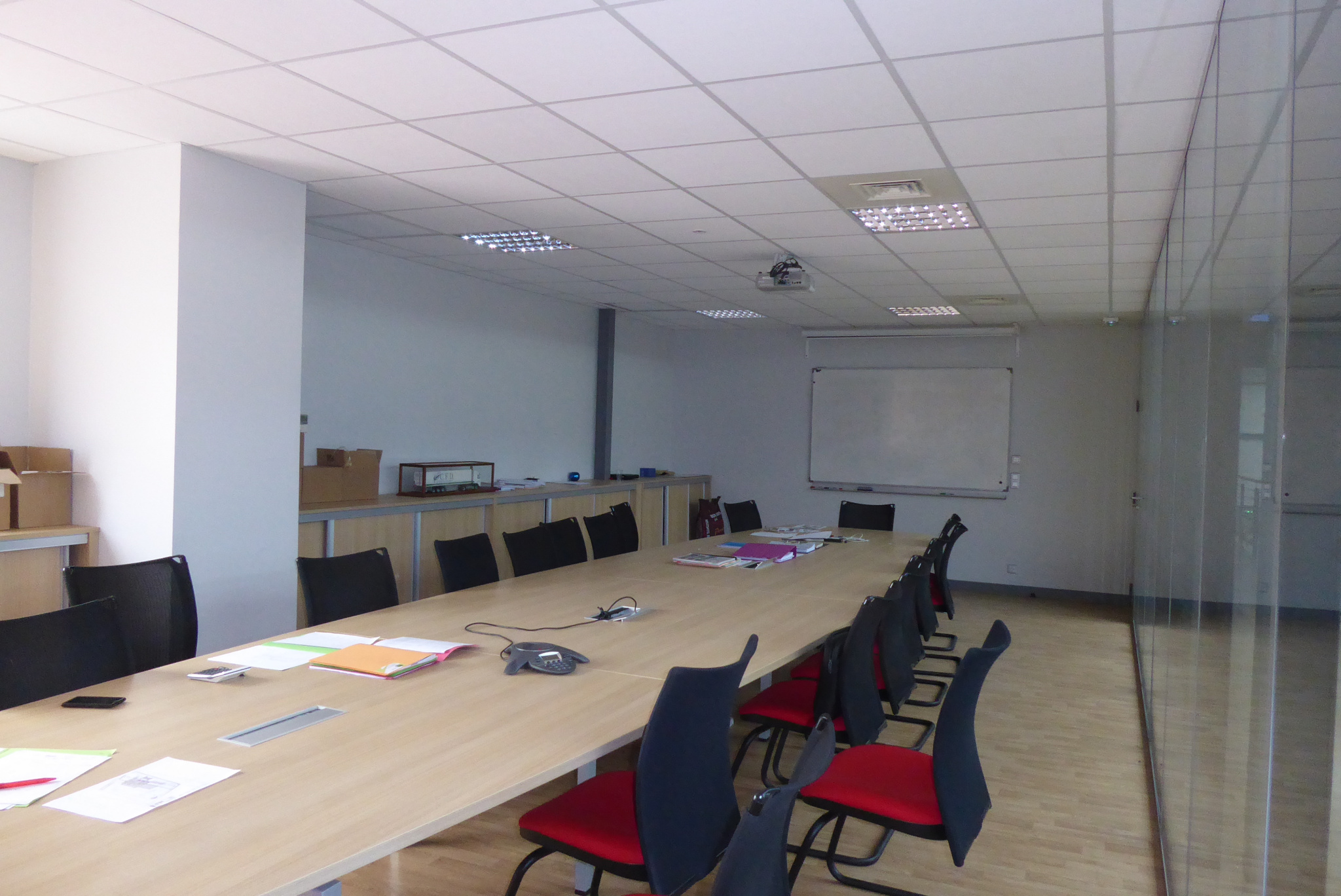 Local D’activité 6630m² – Angers Local D’activité 6630m² – Angers