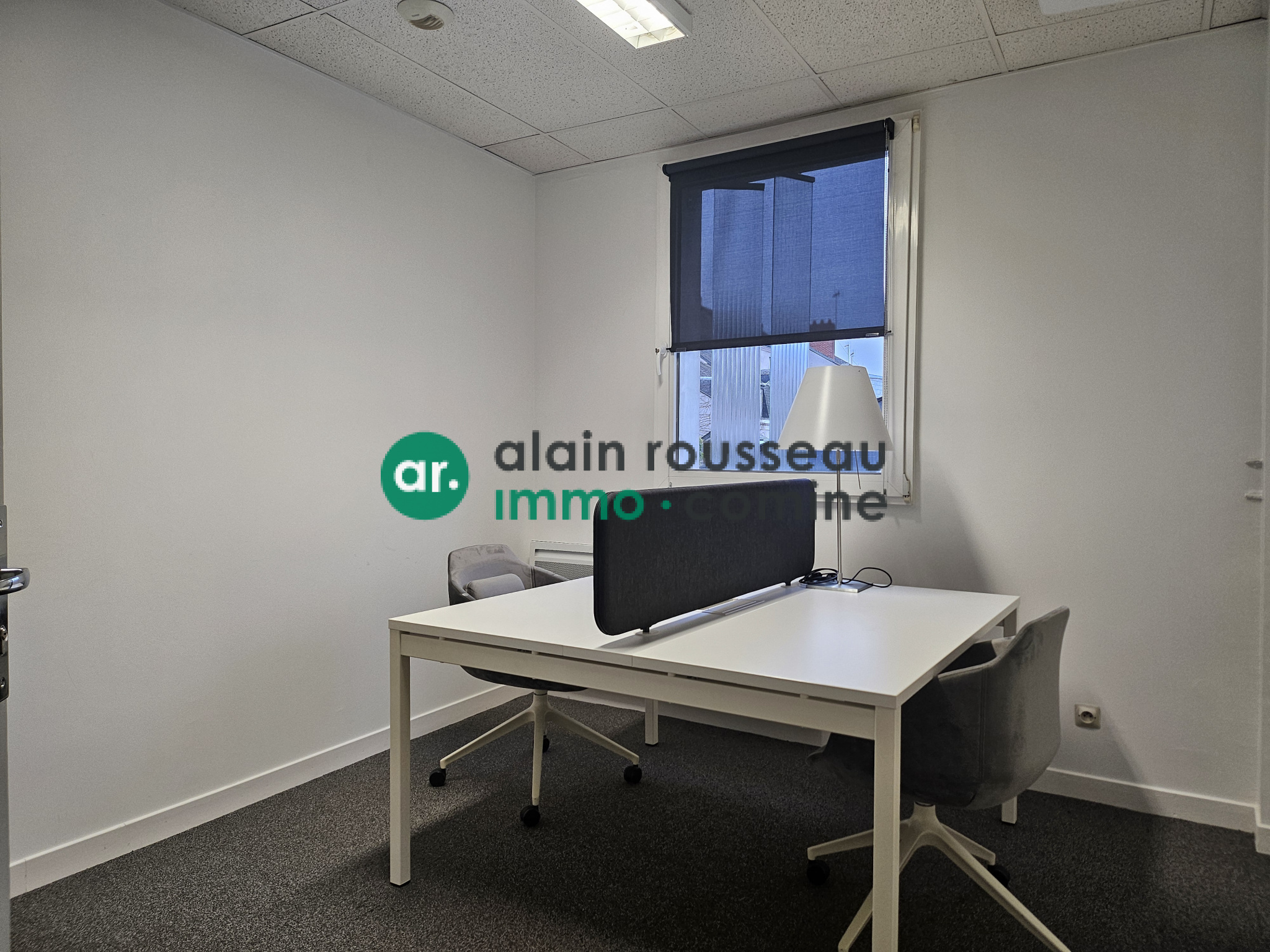 Bureaux 11m² – Angers