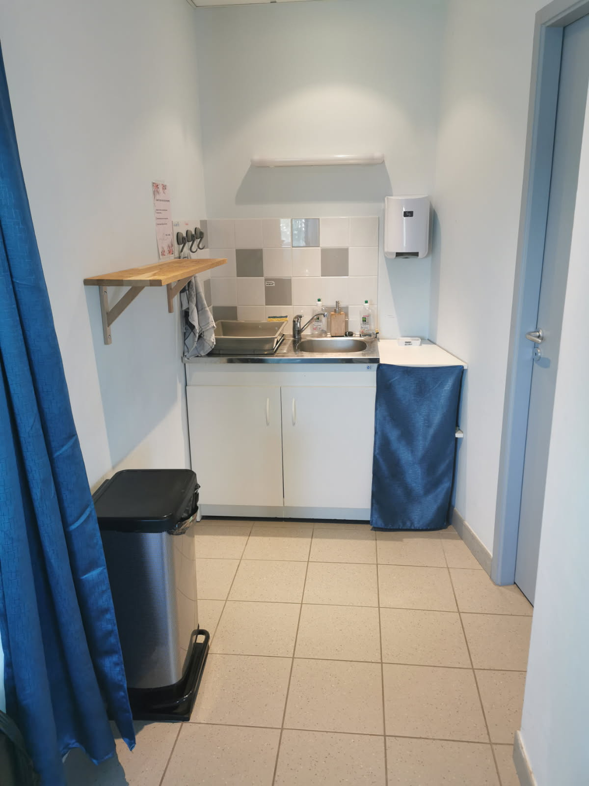 Bureaux 93m² – Cholet