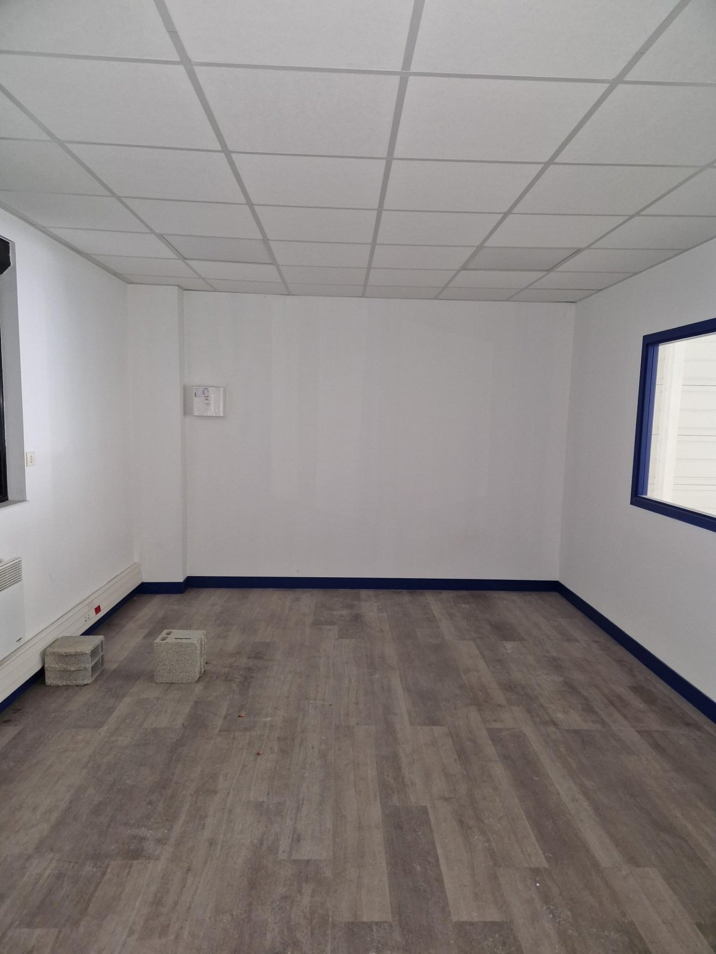 Local Commercial 300m² – Cholet