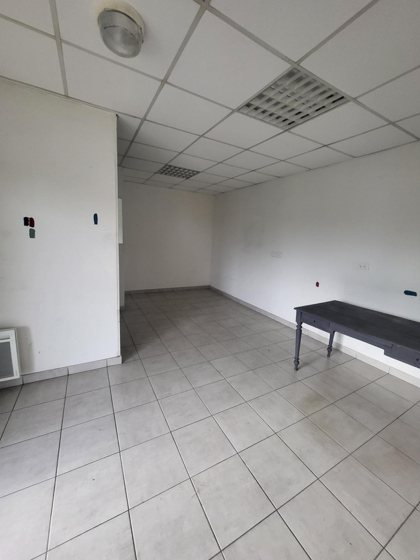 Local D&rsquo;activité 165m² – St barthelemy d anjou