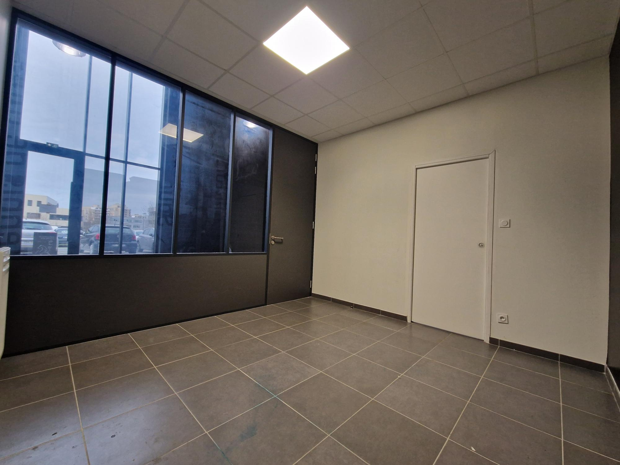 Local D’activité 135m² – Angers Local D’activité 135m² – Angers