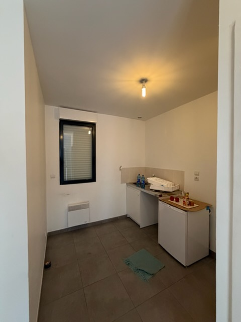 Local D&rsquo;activité 300m² – Cantenay epinard