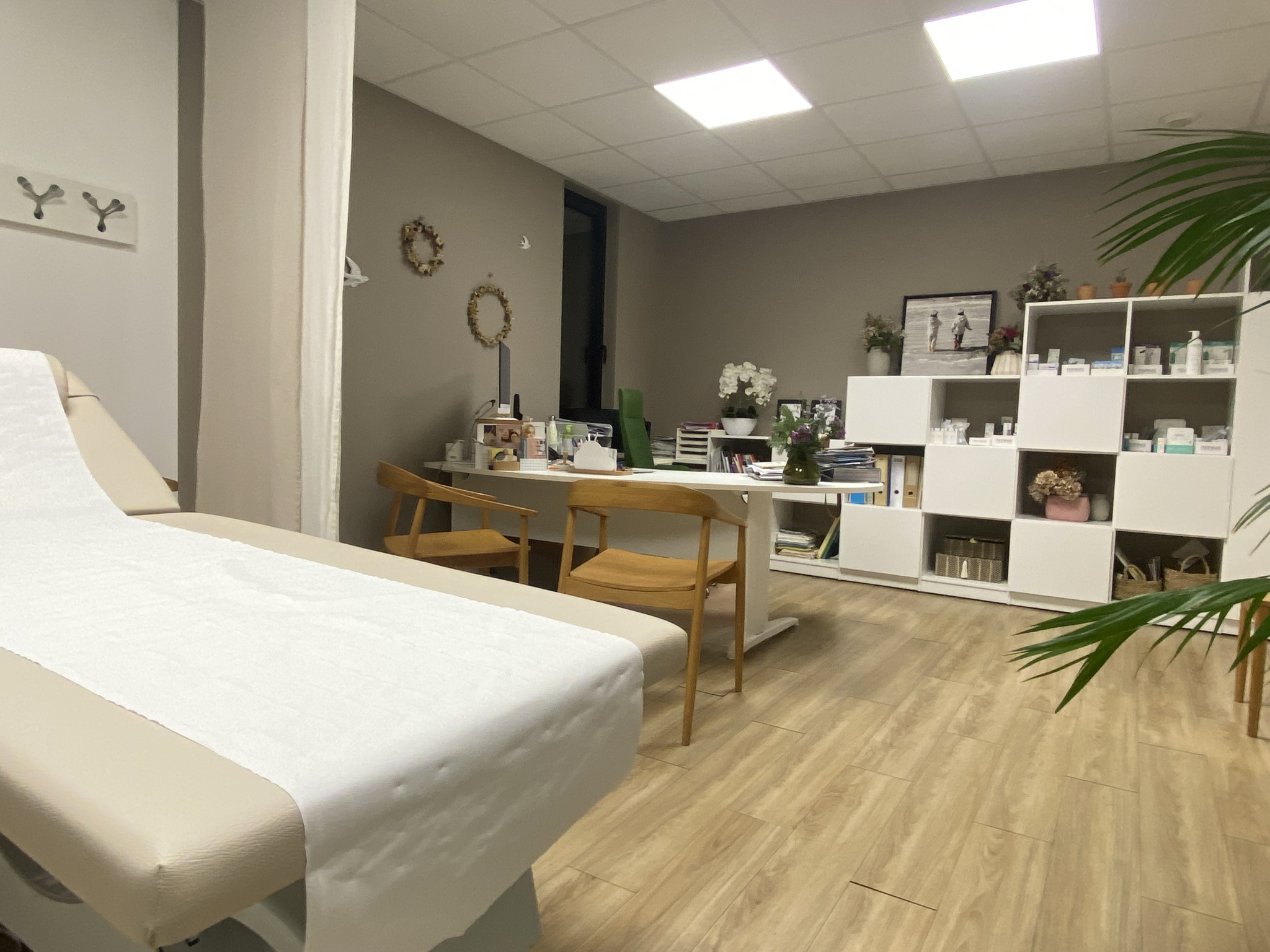 Bureaux 190m² – Angers