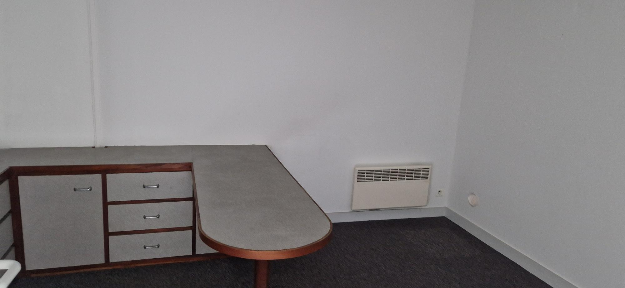 Local Commercial 40m² – Cholet