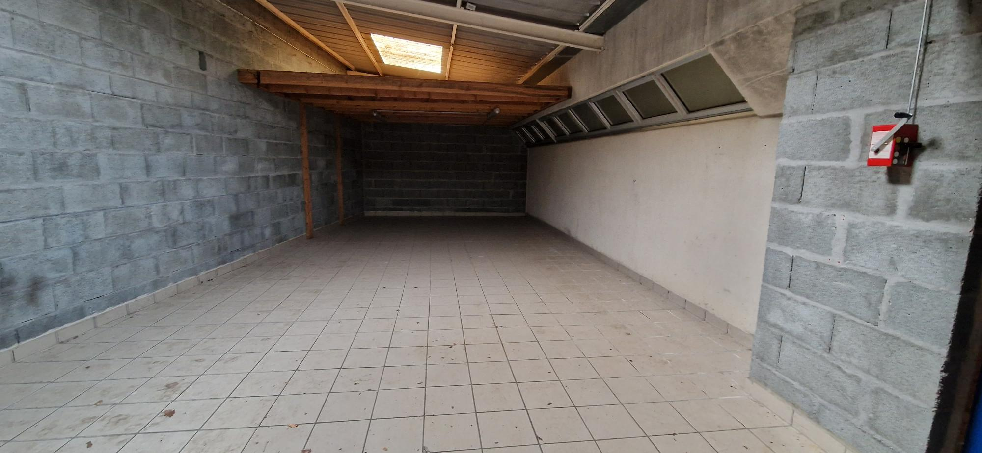 Bureaux 575m² – Cholet