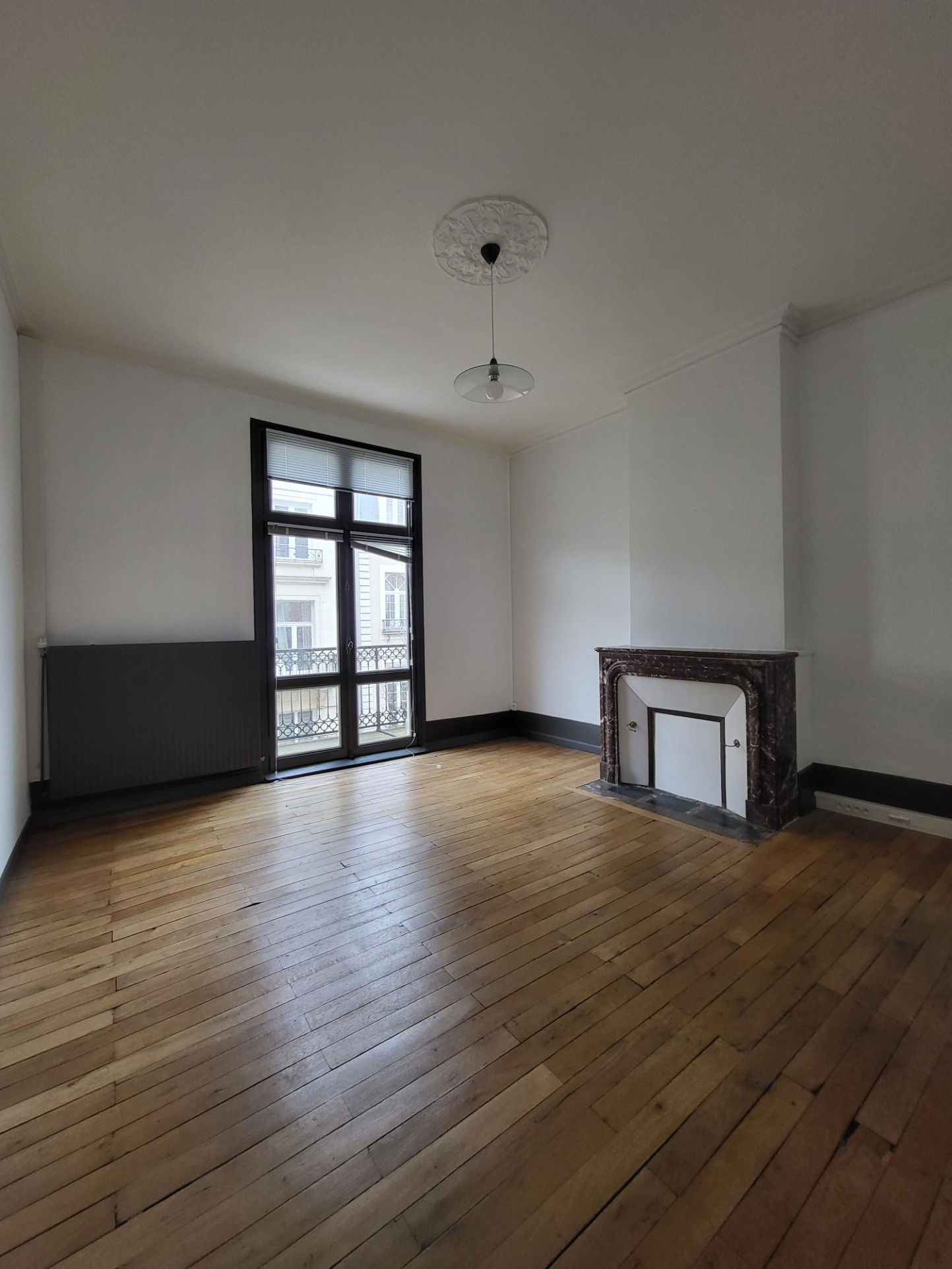 Bureaux 107m² – Angers Bureaux 107m² – Angers