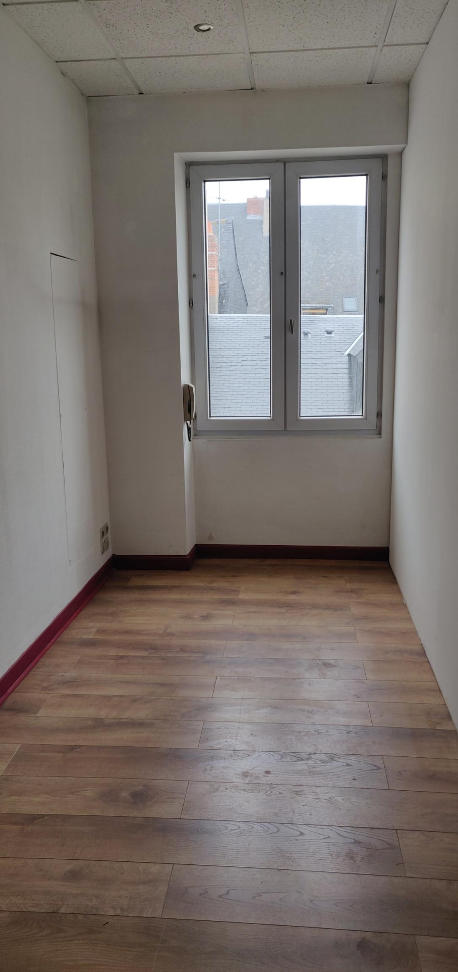 Bureaux 37m² – Angers