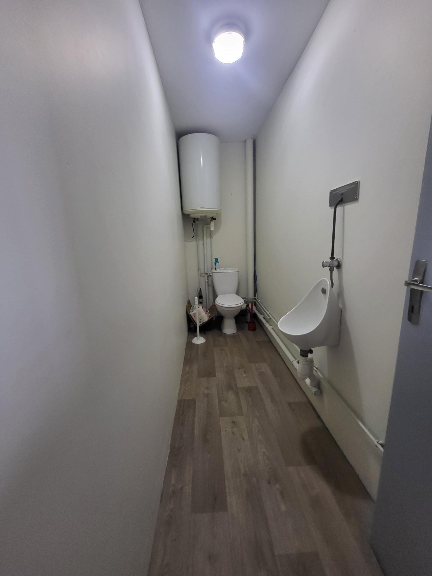 Local D&rsquo;activité 143m² – Loire authion