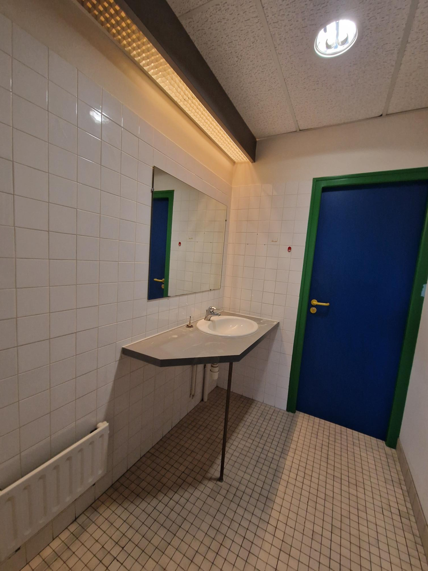 Bureaux 22.71m² – Beaucouze
