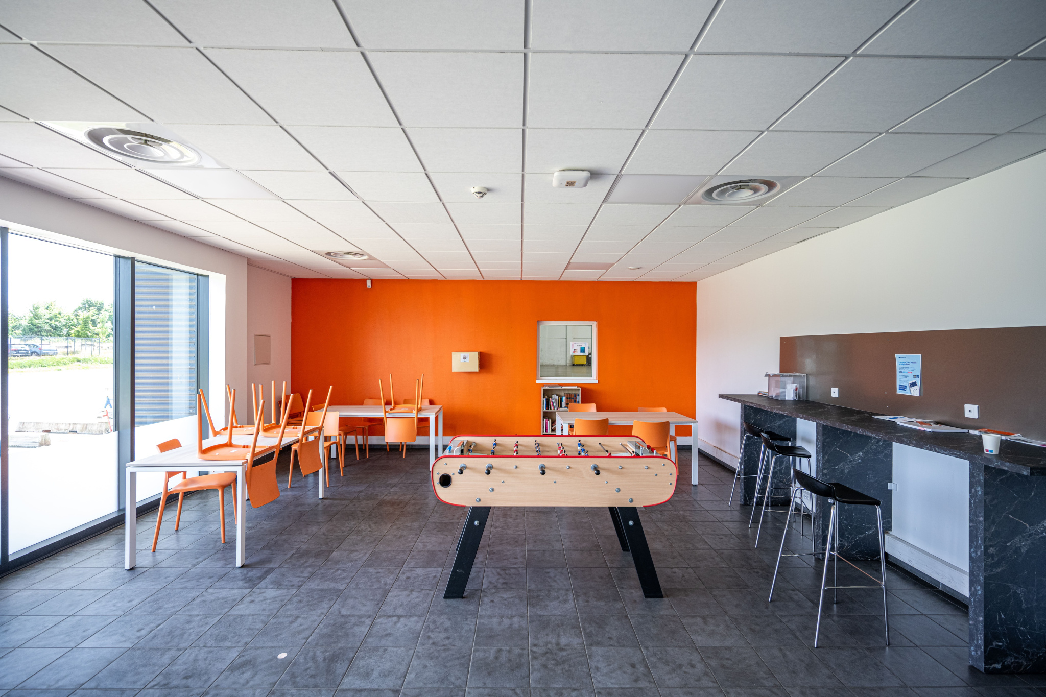 Local D&rsquo;activité 21044m² – Saint Leger de Linieres