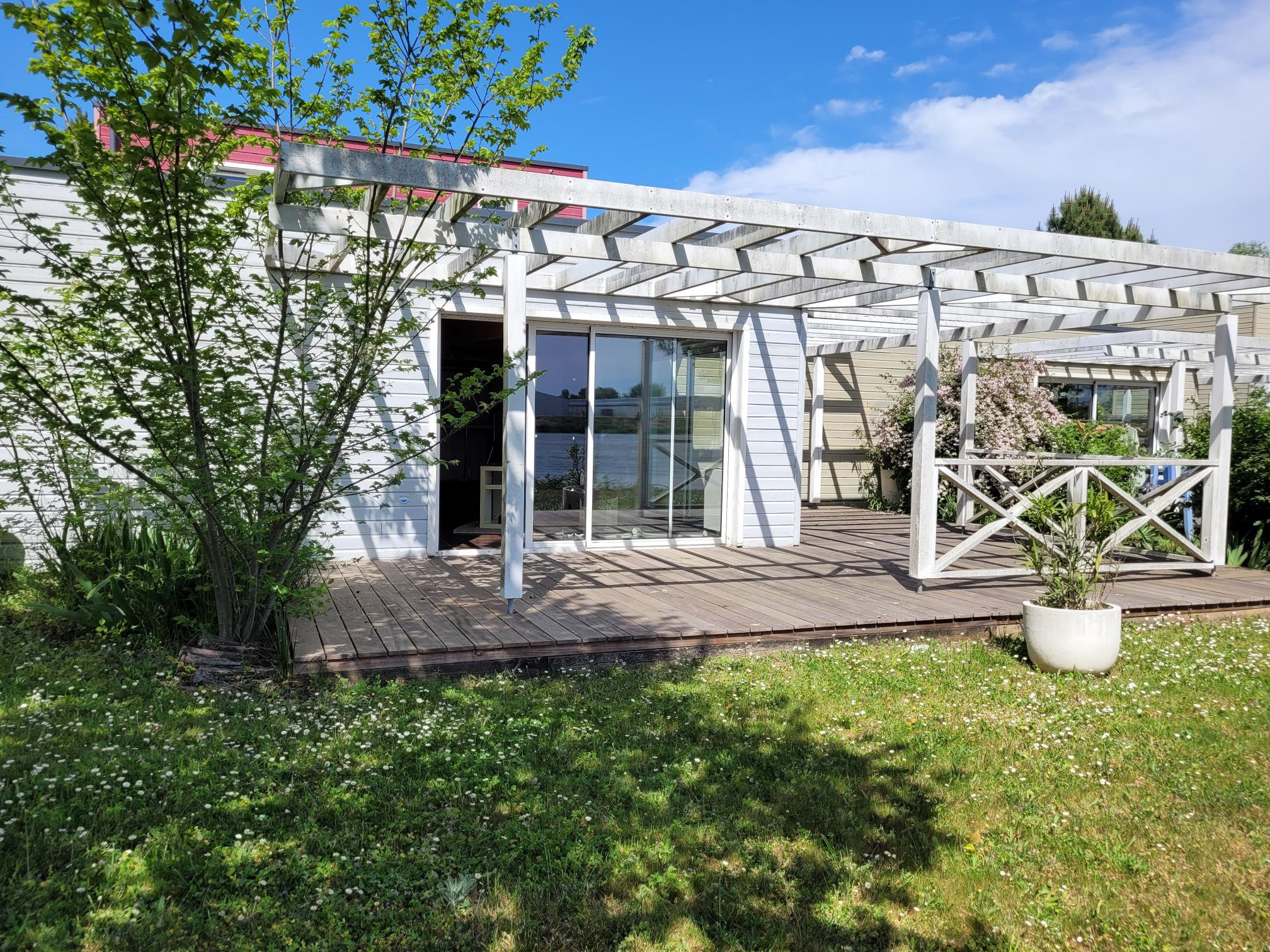 Bureaux 118m² – St herblain