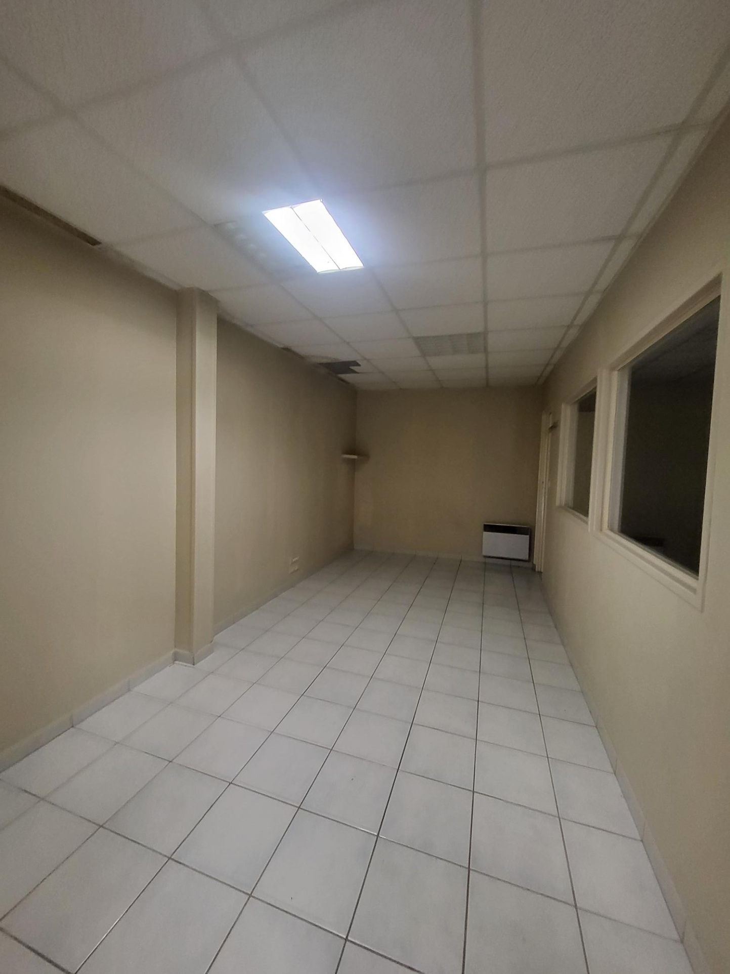 Bureaux 80m² – St barthelemy d anjou