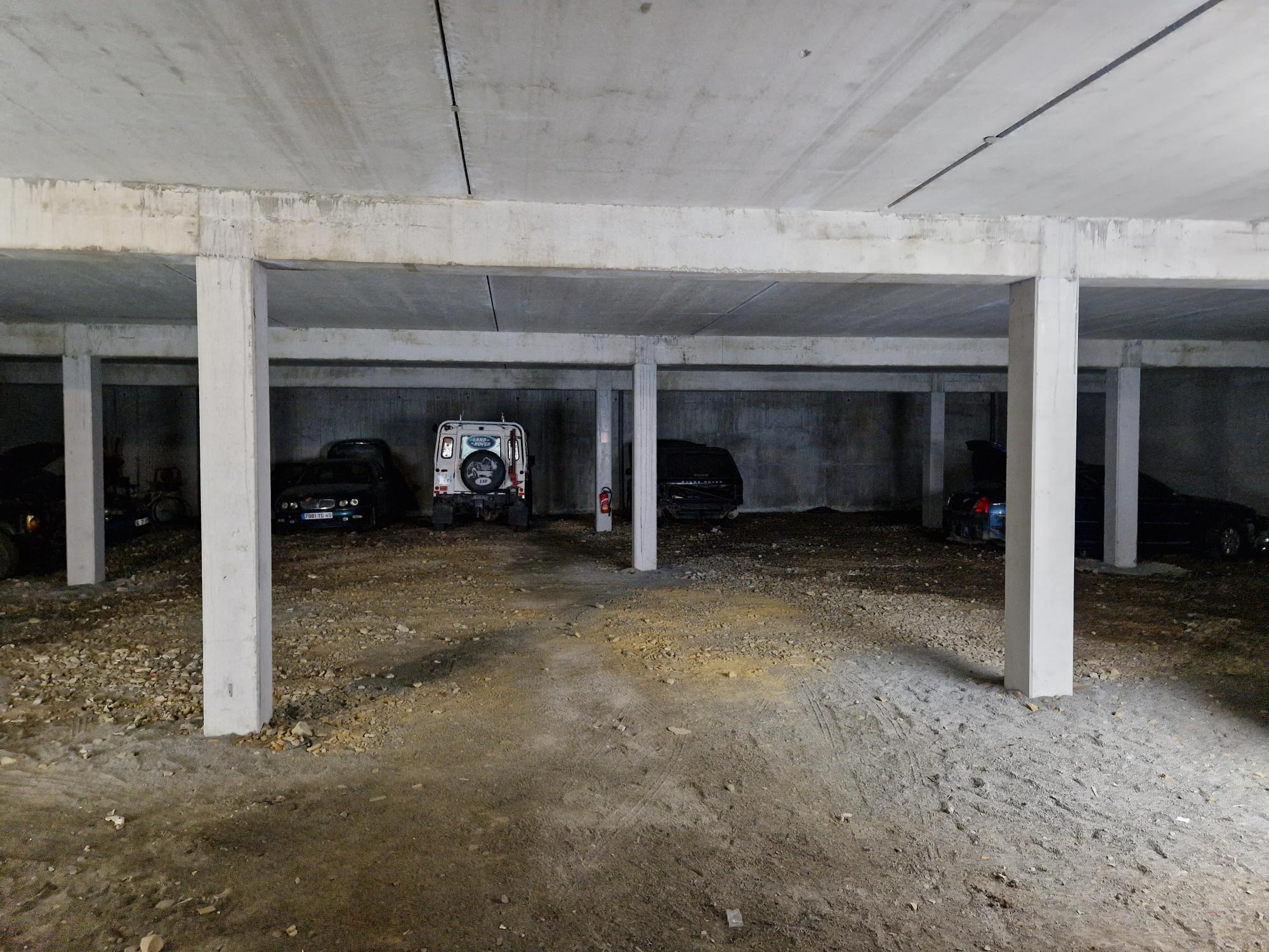 Local Commercial 1725m² – Cholet