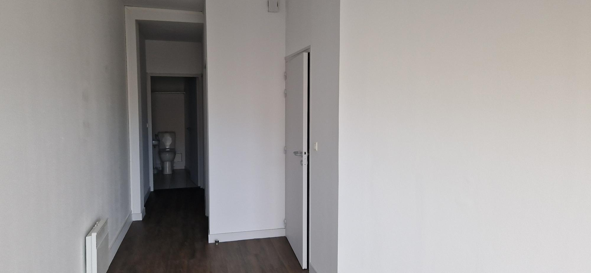 Local Commercial 40m² – Cholet