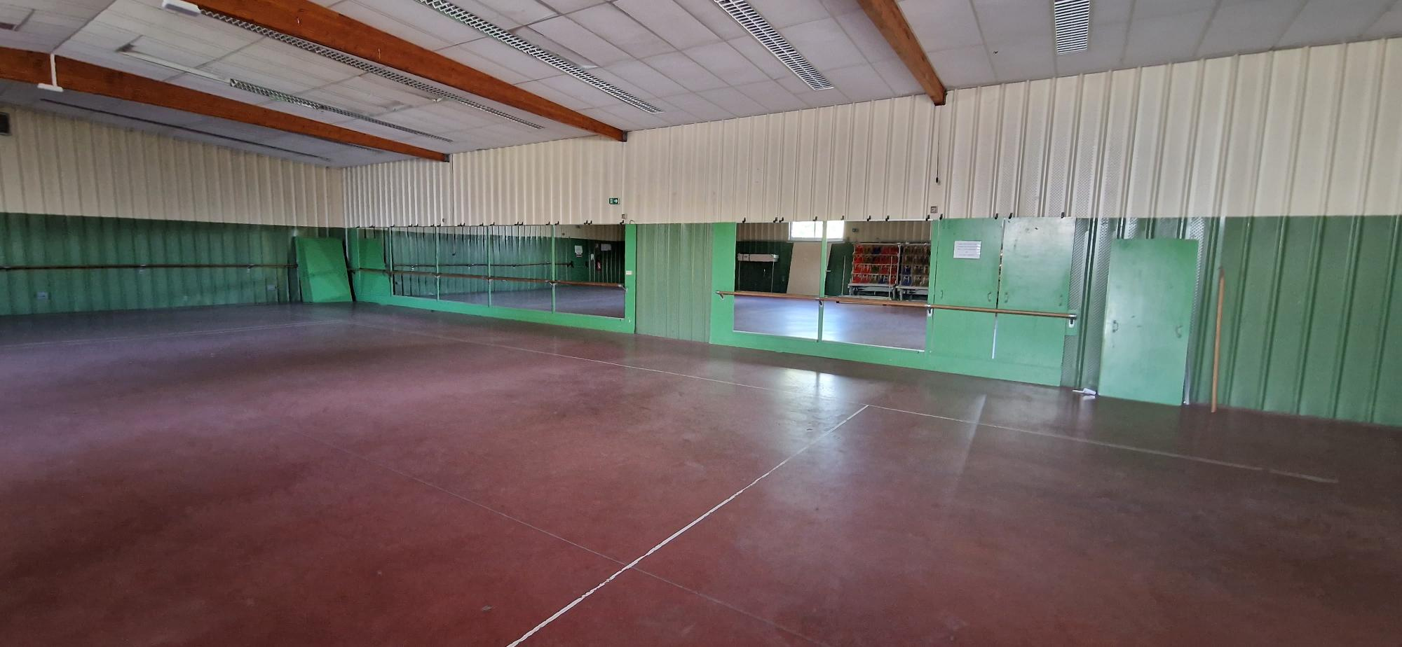 Bureaux 575m² – Cholet