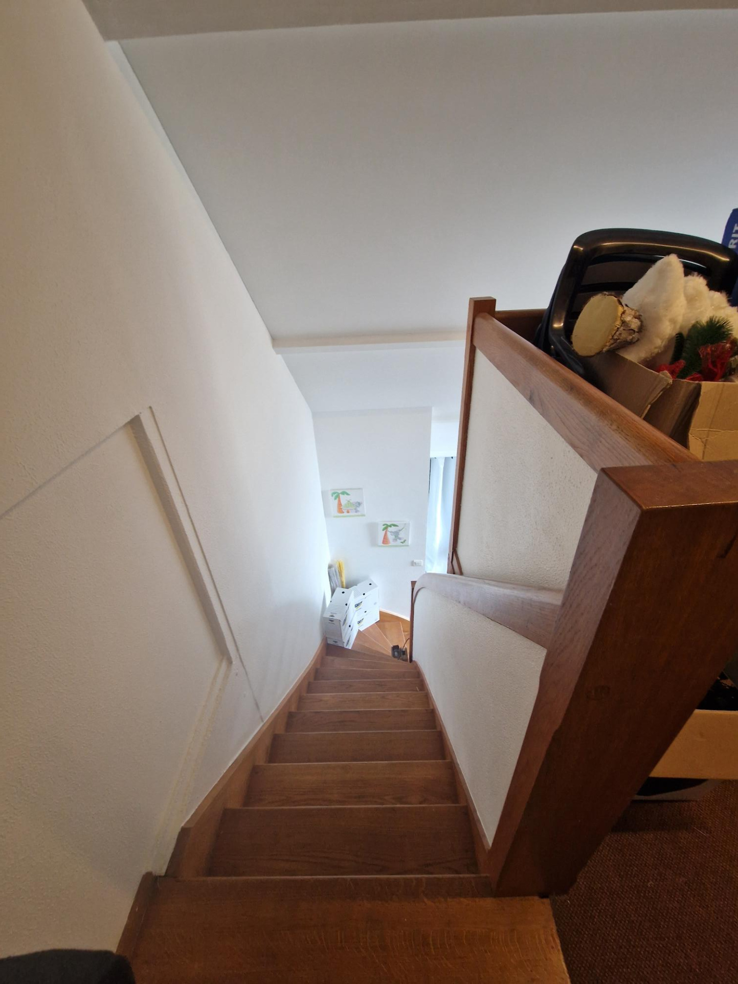 Bureaux 50m² – Angers Bureaux 50m² – Angers