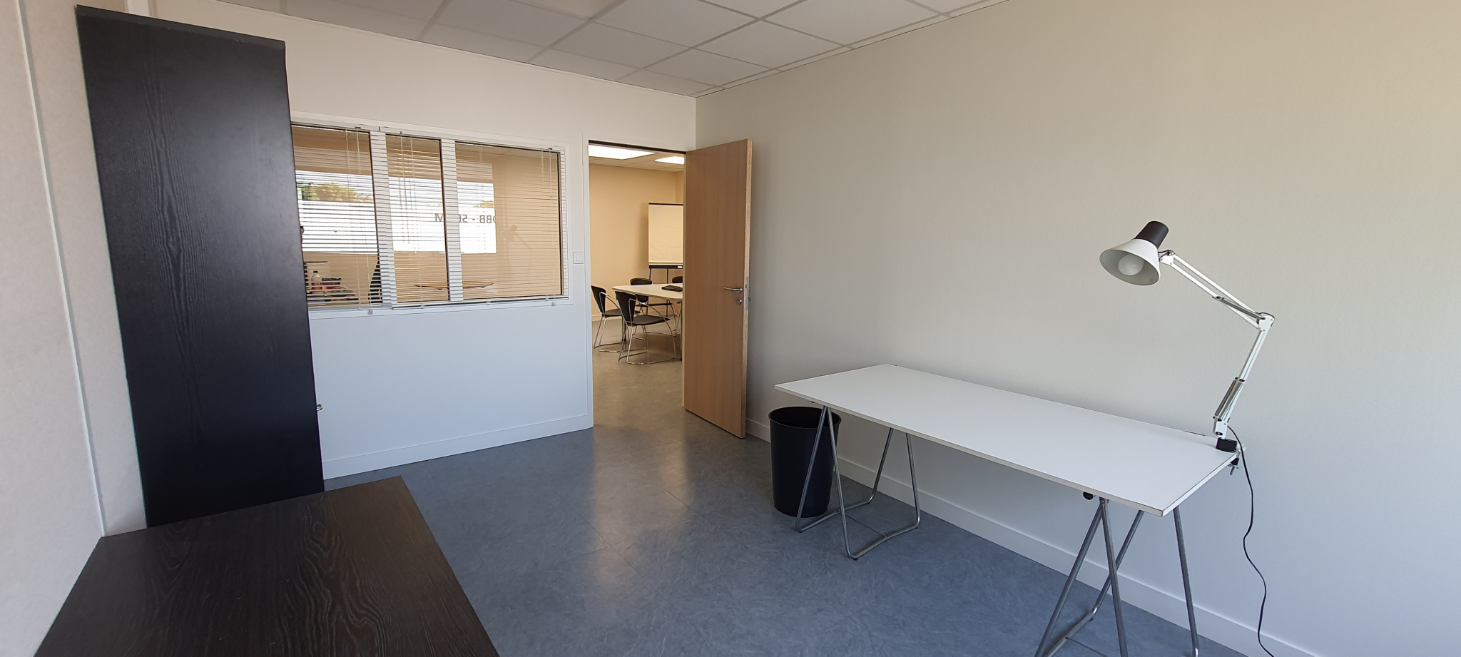 Bureaux 65m² – Beaucouze Bureaux 65m² – Beaucouze