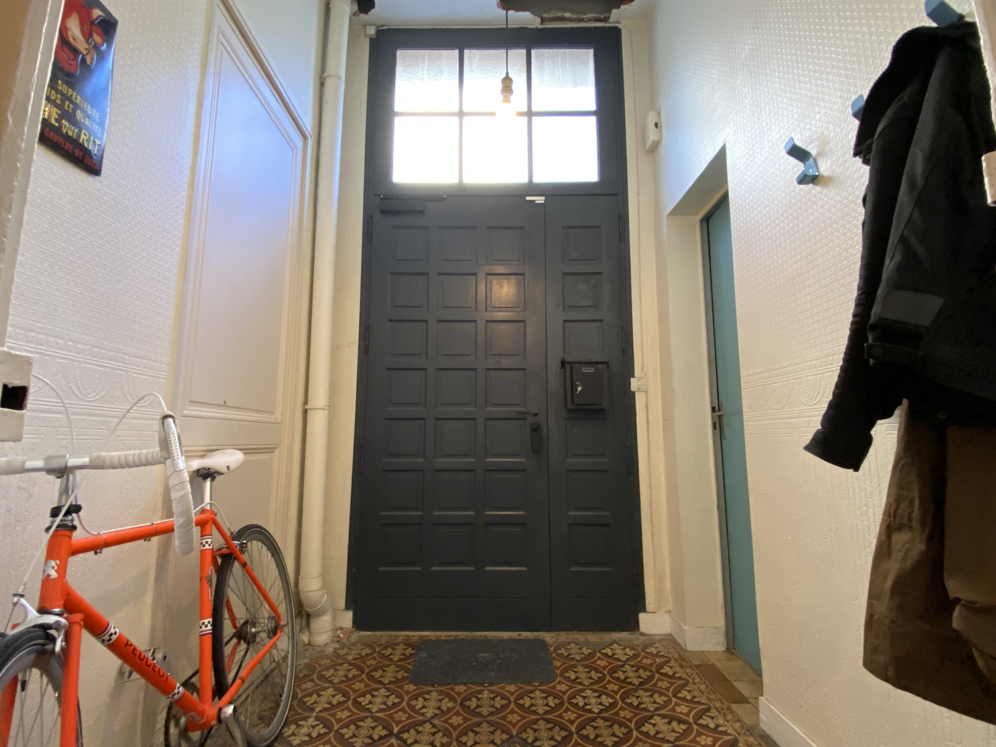 Bureaux 70m² – Angers Bureaux 70m² – Angers