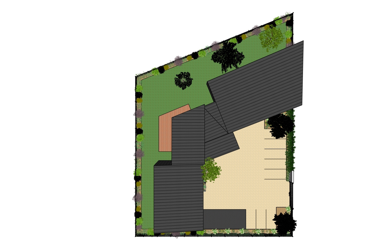 Local D&rsquo;activité 275m² – Loire authion
